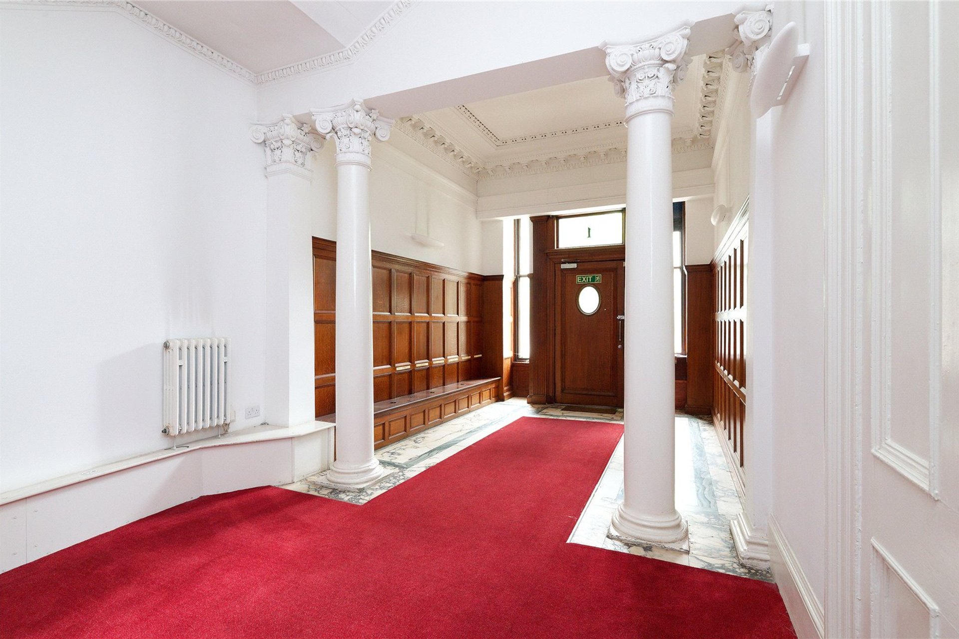 0/1, 1 Belhaven Terrace, Glasgow, G12 0TF - Picture #14