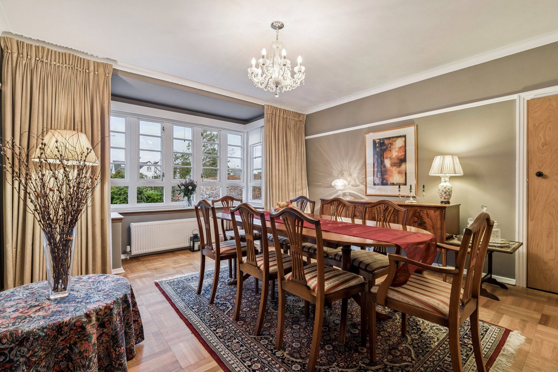 24 Ralston Road, Bearsden, G61 3BA - Picture #10