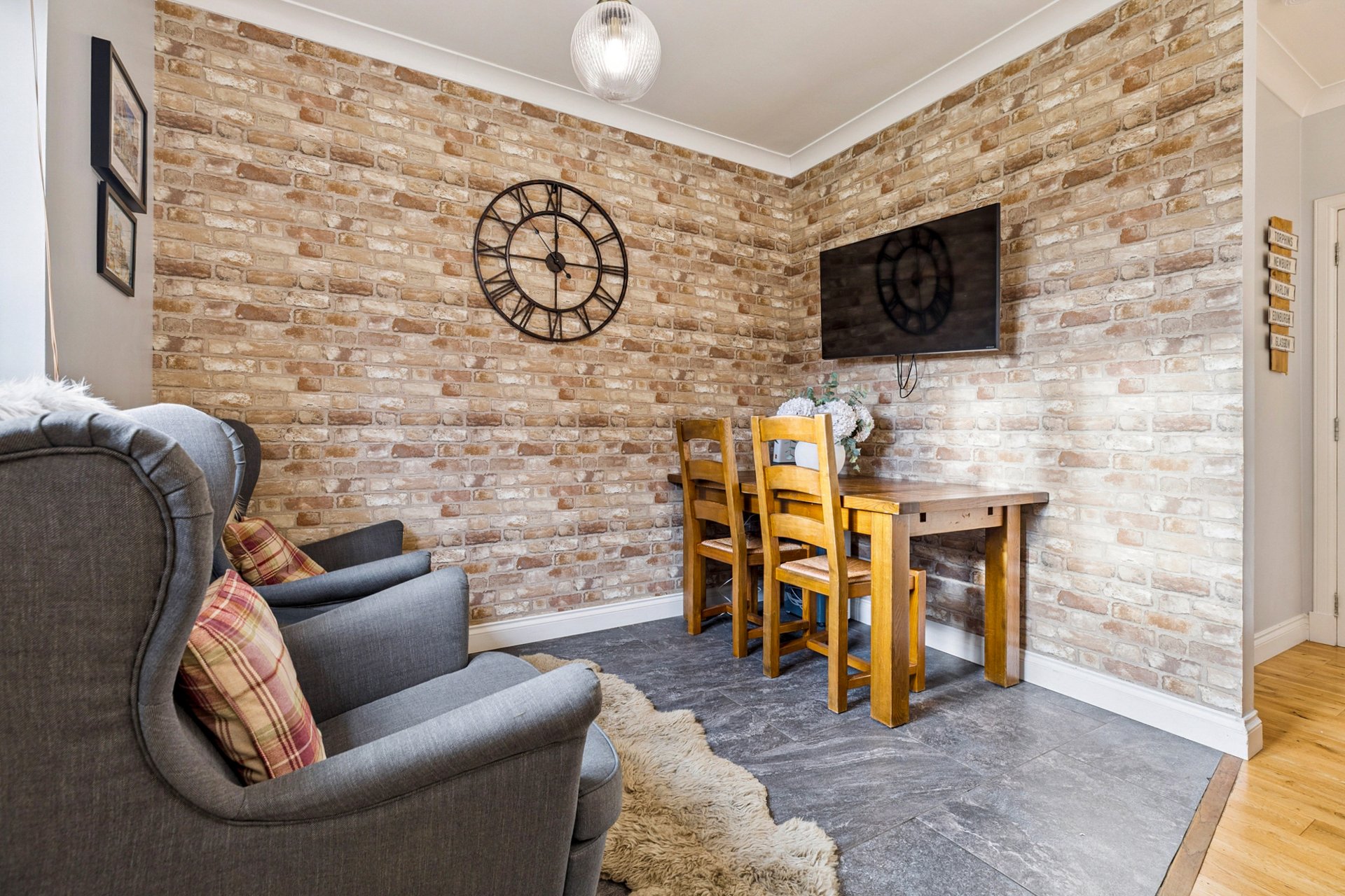 19 Southview Grove, Bearsden, Glasgow, East Dunbartonshire, G61 4GZ - Picture #11