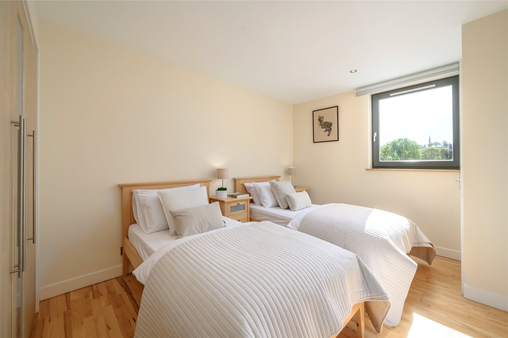 Flat 7, 2 Eyre Place, Edinburgh, EH3 5EP - Picture #19