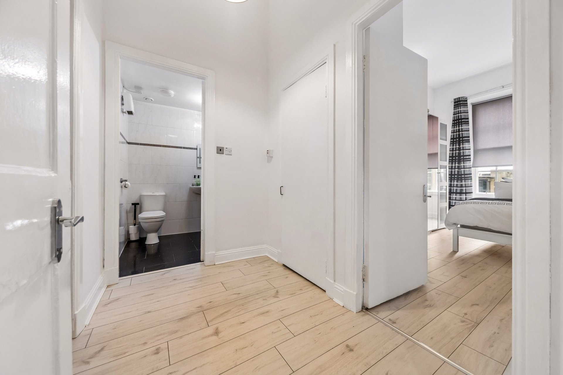 Flat 2/2, 148 Hill Street, Garnethill, Glasgow, G3 6UA - Picture #26
