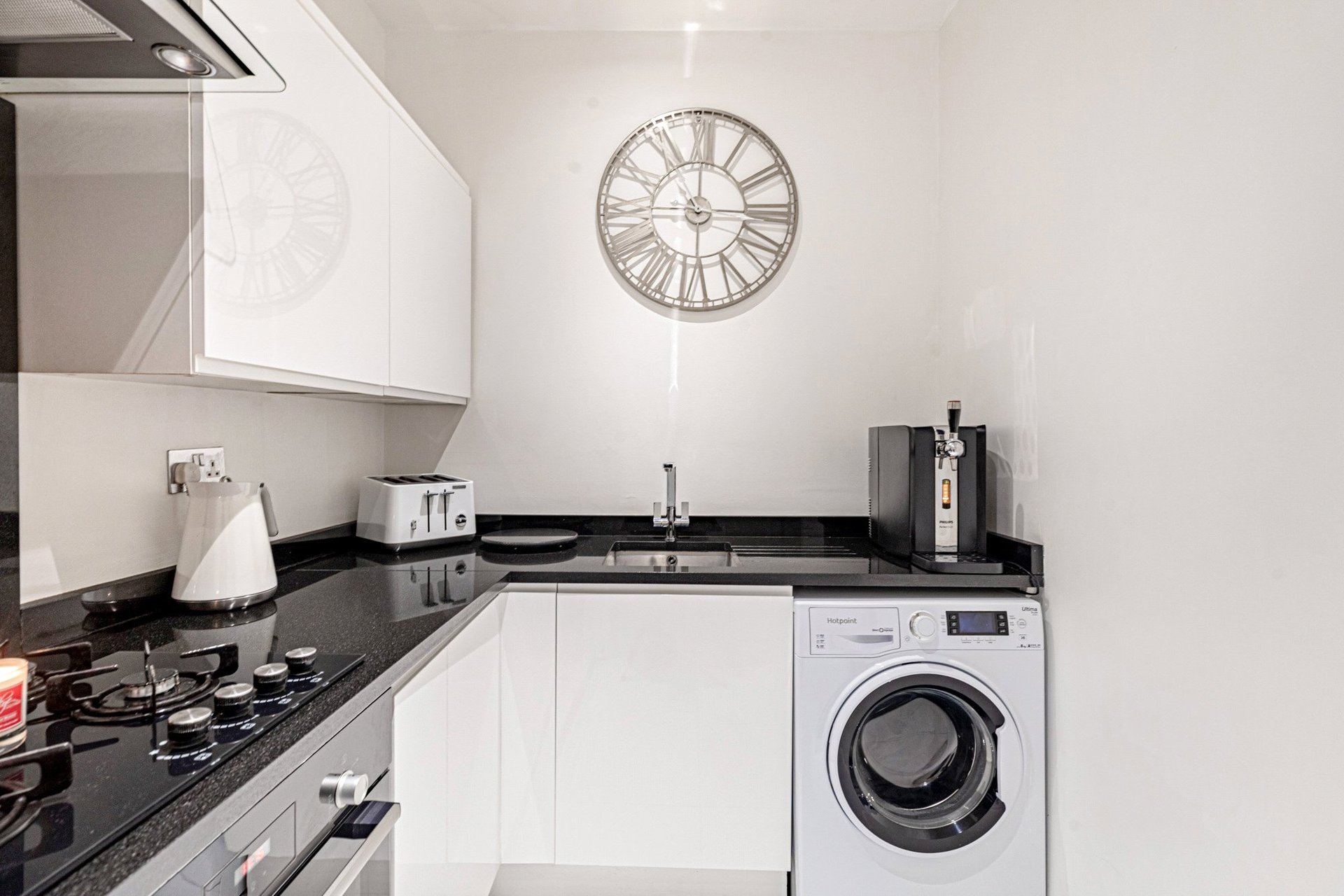 3/2, 96 Novar Drive, Hyndland, Glasgow, G12 9ST - Picture #9