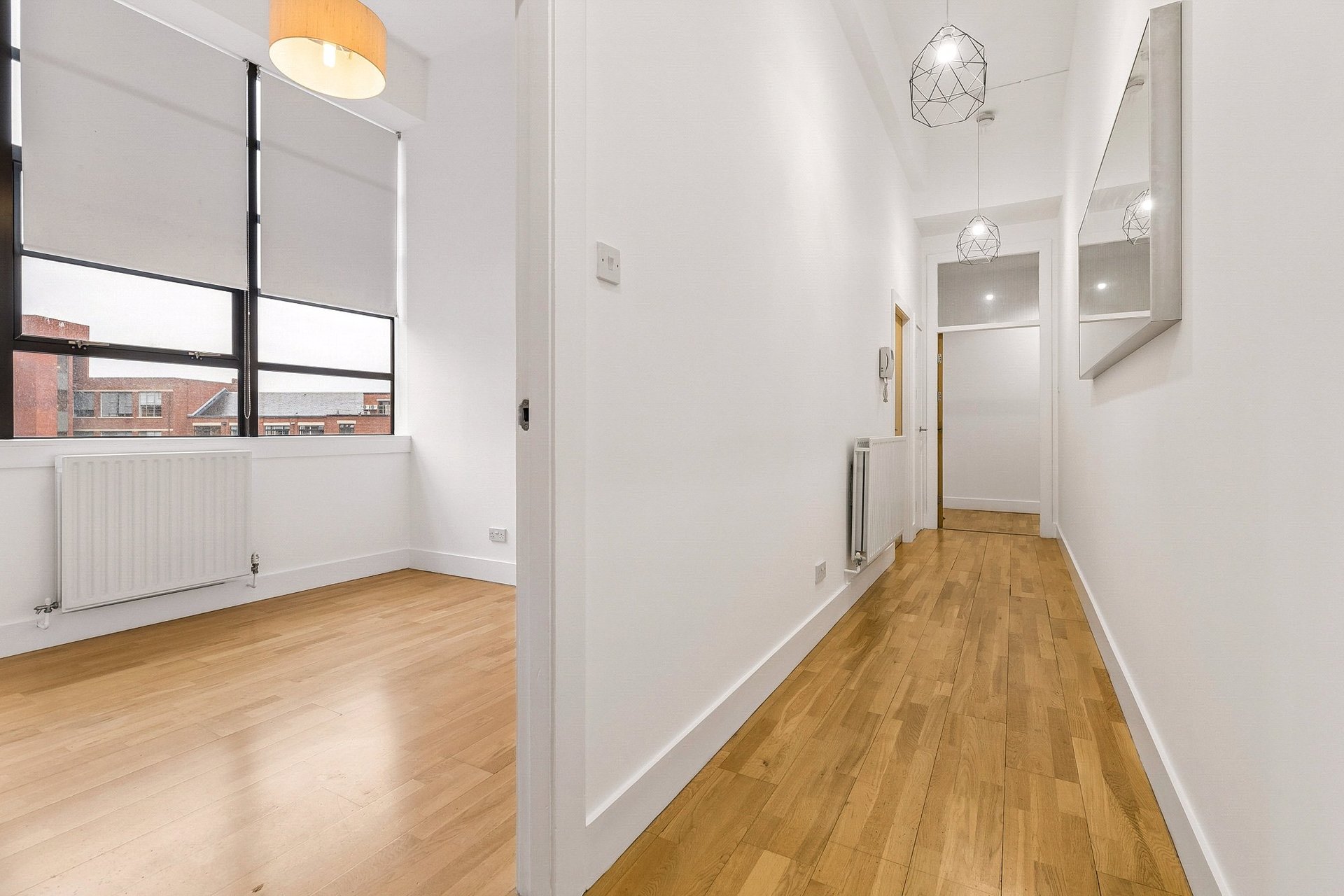Flat 3/1 Templeton On The Green, 15 Templeton Court, Glasgow City, G40 1EF - Picture #13