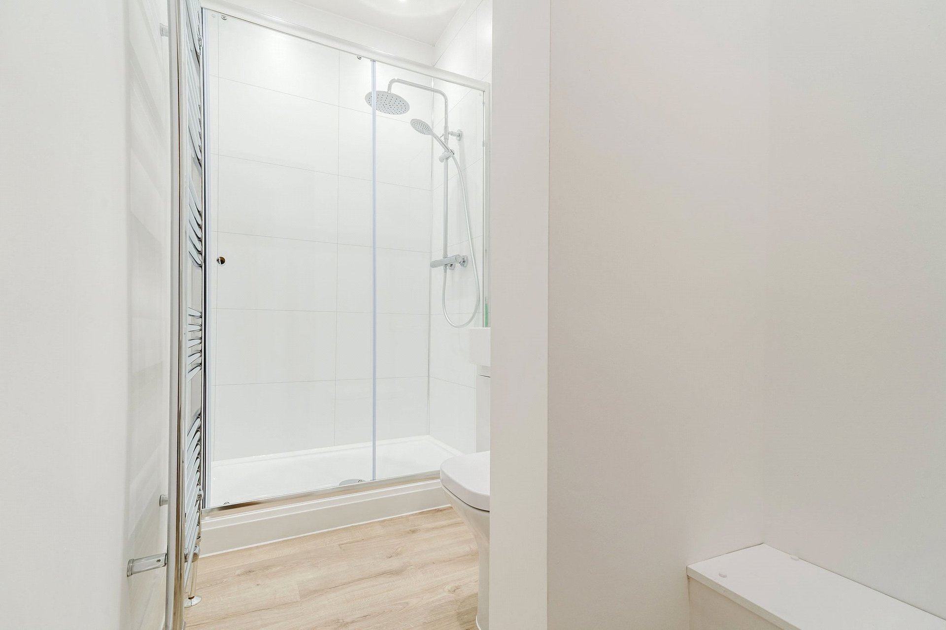 Flat 3 (1FR), 13 Bryson Road, Edinburgh, EH11 1ED - Picture #14