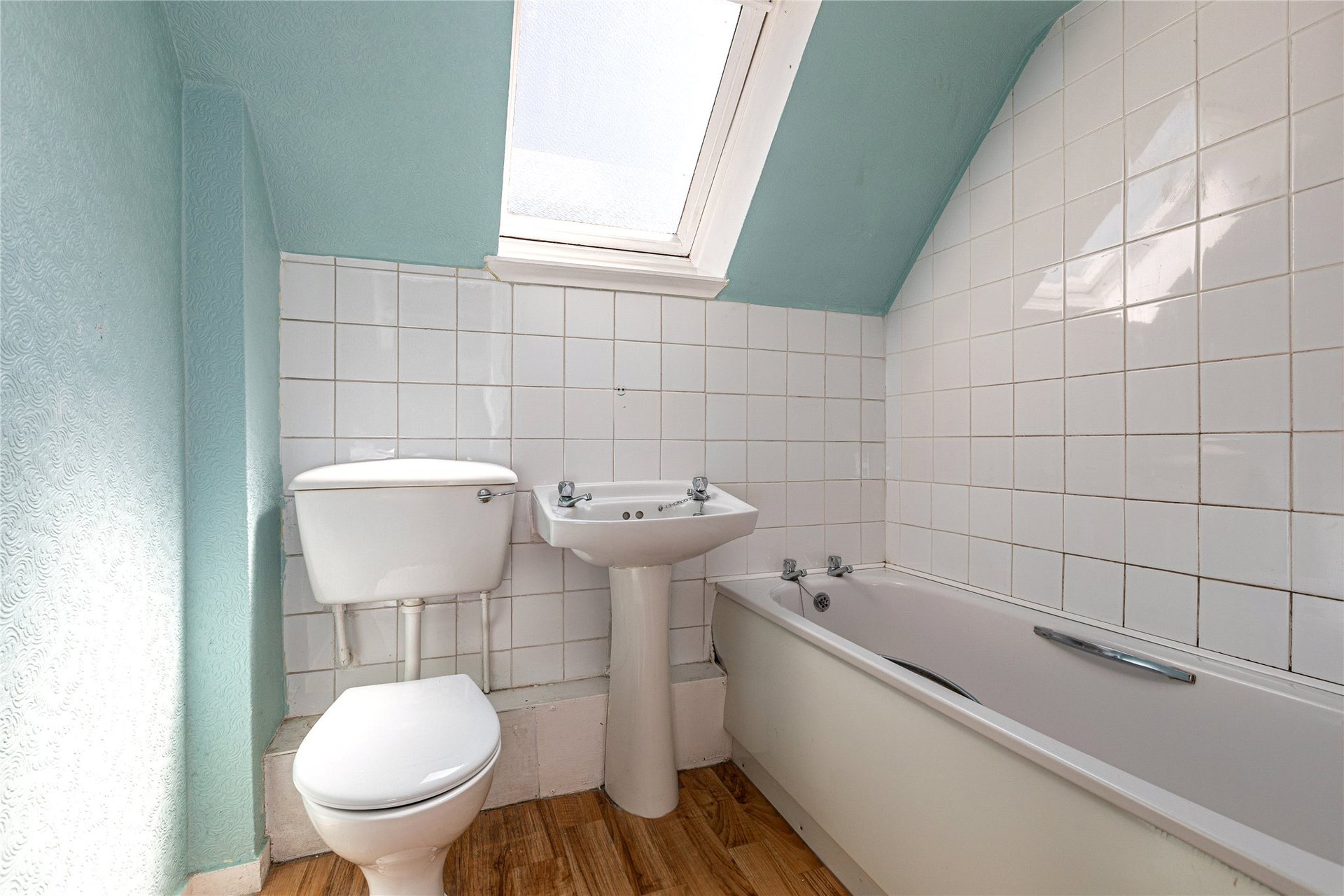 6 Lamb Court, Tweedmouth, Berwick-upon-Tweed, Northumberland, TD15 2YR - Picture #7
