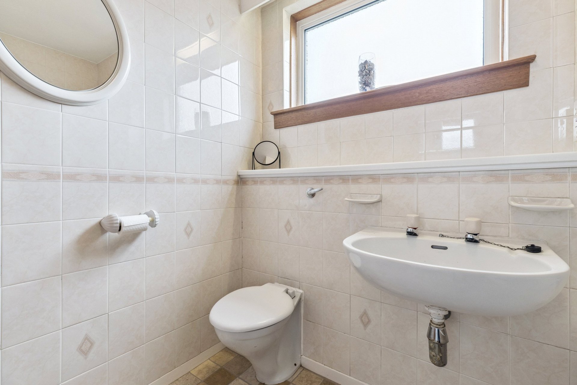 9/1 Iddesleigh Avenue, Milngavie, G62 8NT - Picture #14
