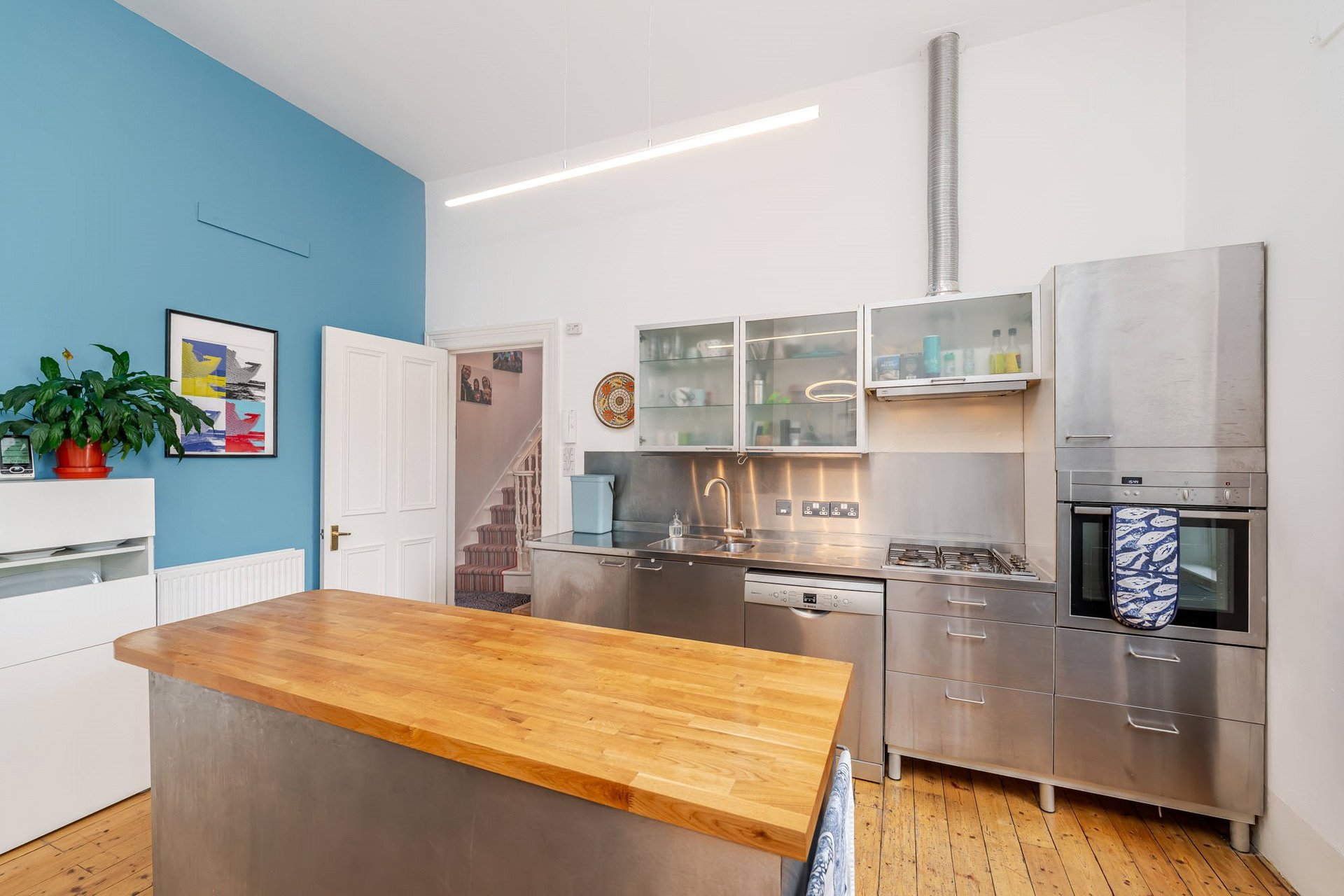 2/1, 17 Baliol Street, Woodlands, Glasgow, G3 6UT - Picture #18