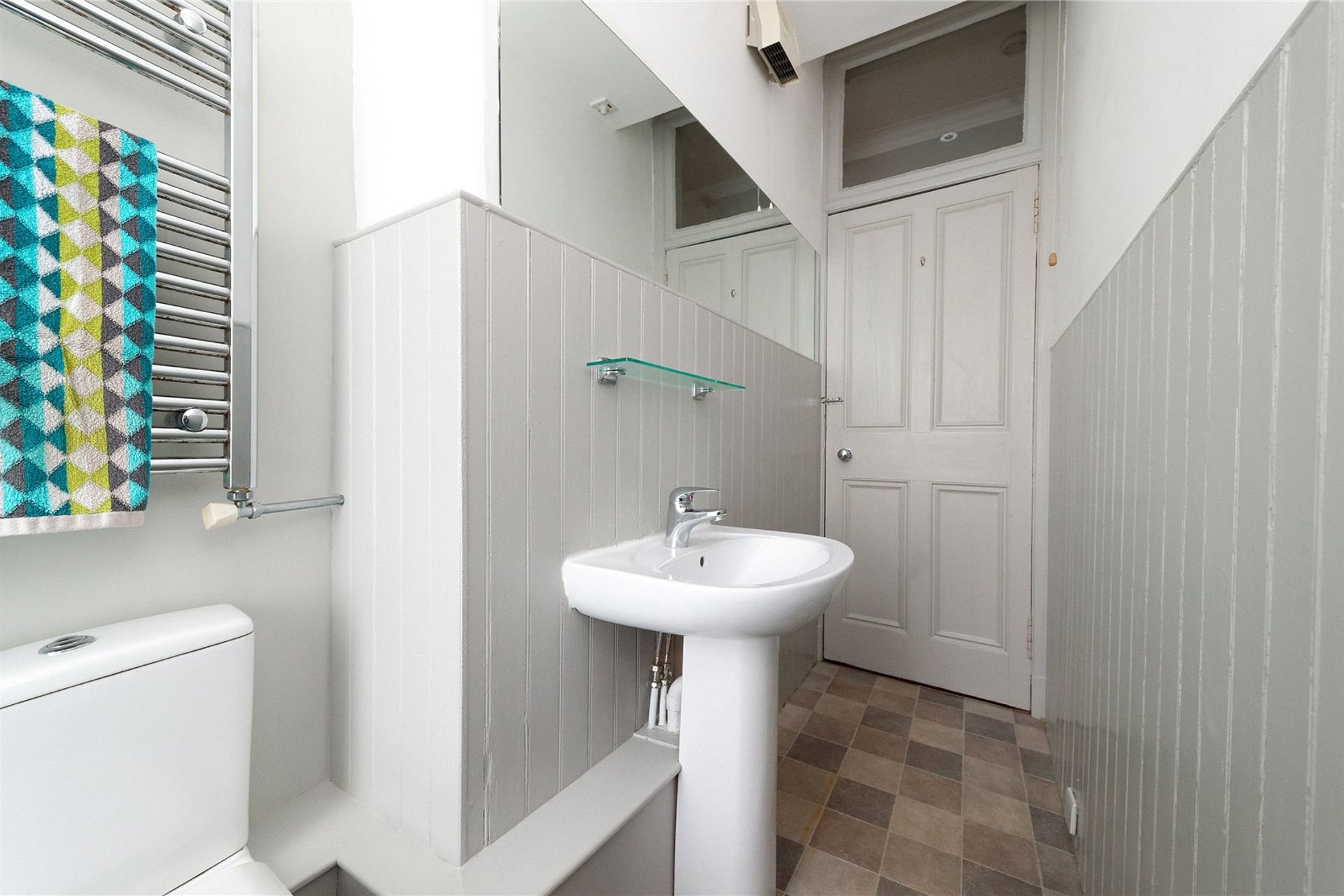 2/2, 148 Norfolk Street, Tradeston, Glasgow, G5 9EQ - Picture #11