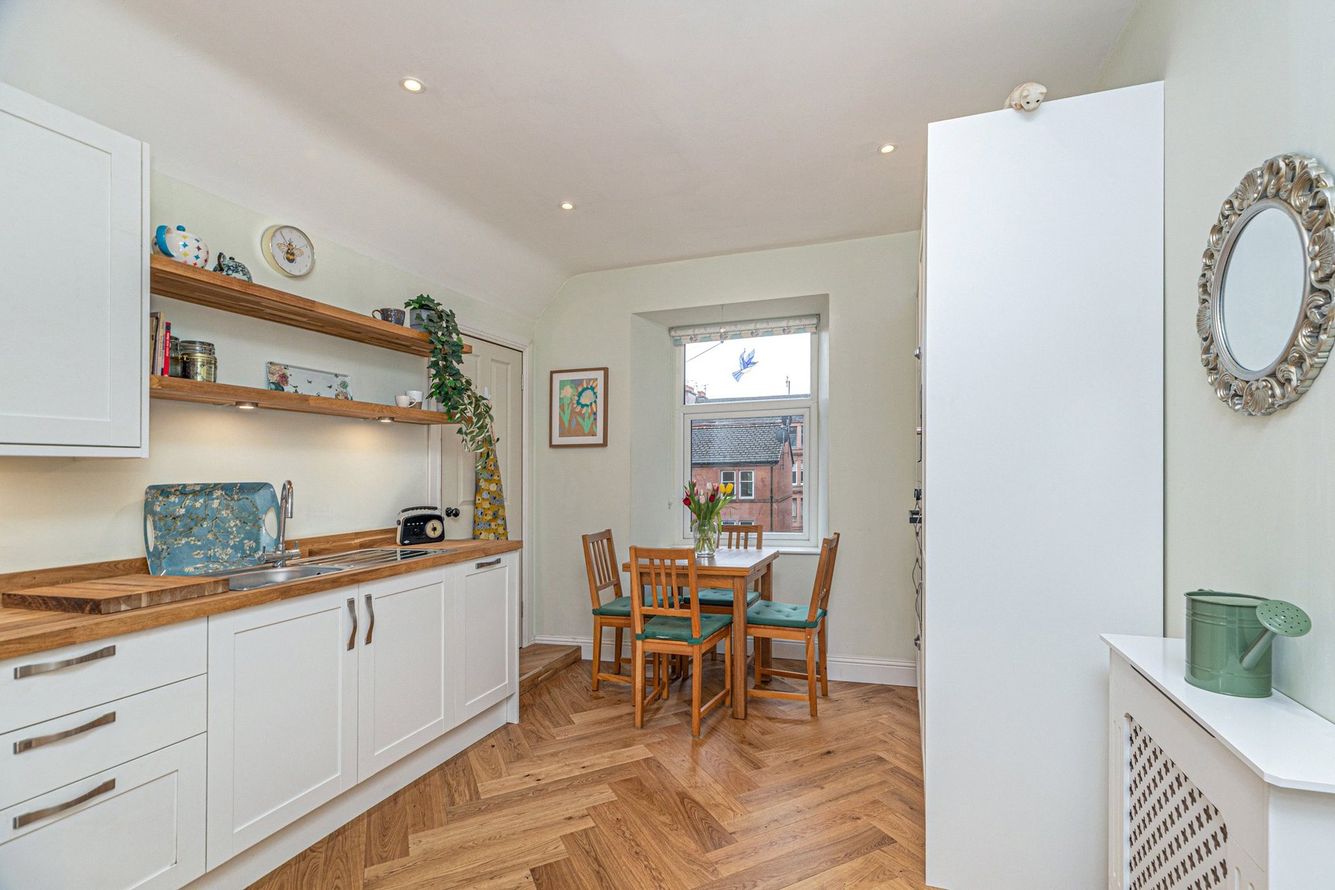 B/1, 37 Partickhill Road, Partickhill, Glasgow, G11 5BP - Picture #5