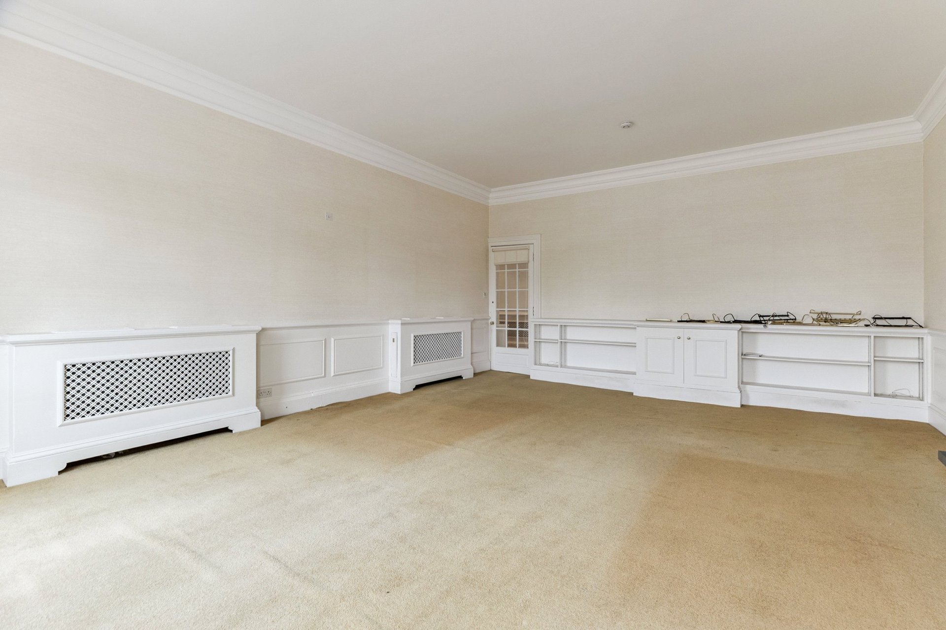 1/1, 8 Cleveden Crescent, Kelvinside, Glasgow, G12 0PB - Picture #4