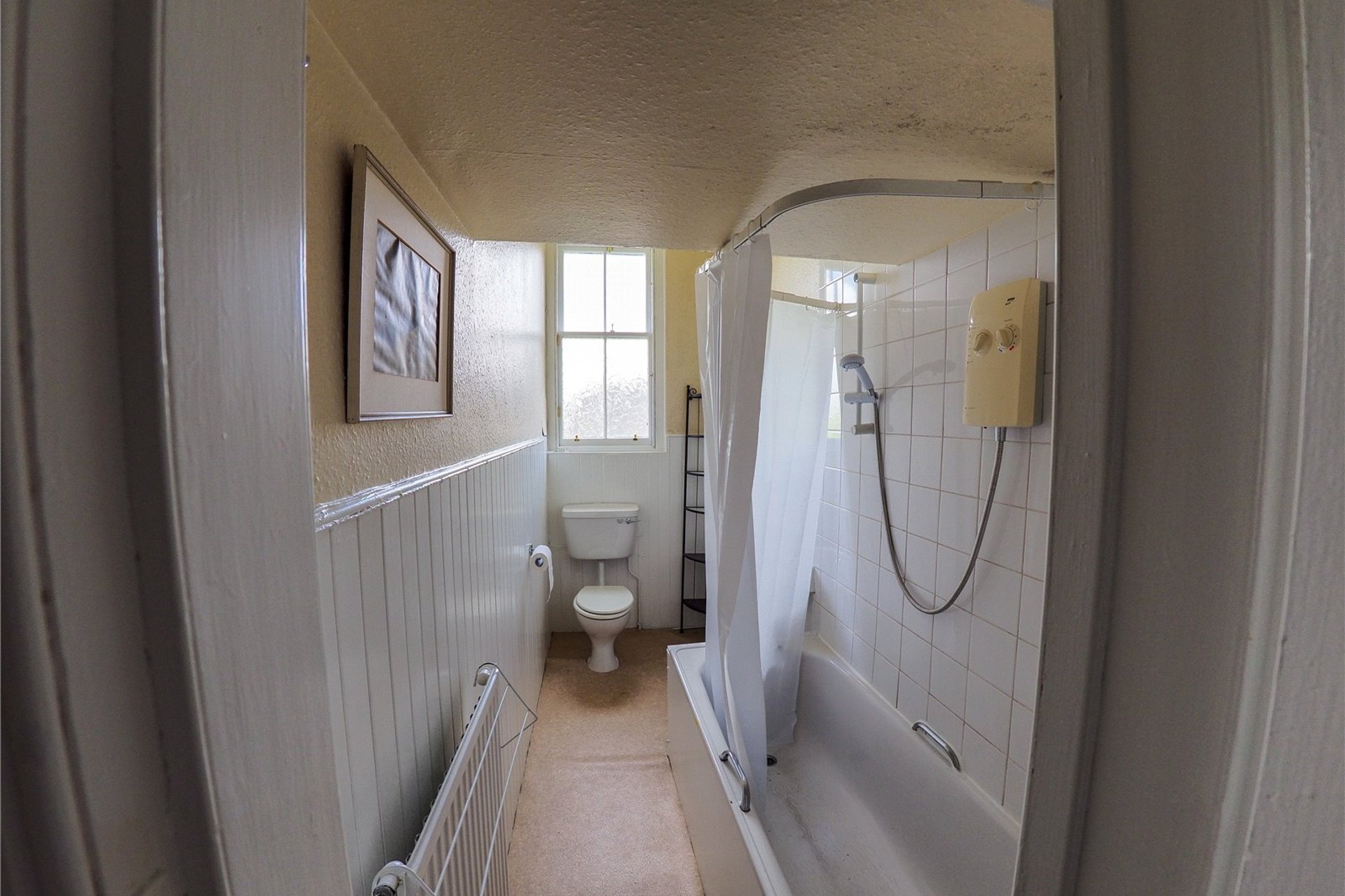 3F2, 63 Merchiston Crescent, Edinburgh, Midlothian, EH10 5AQ - Picture #10