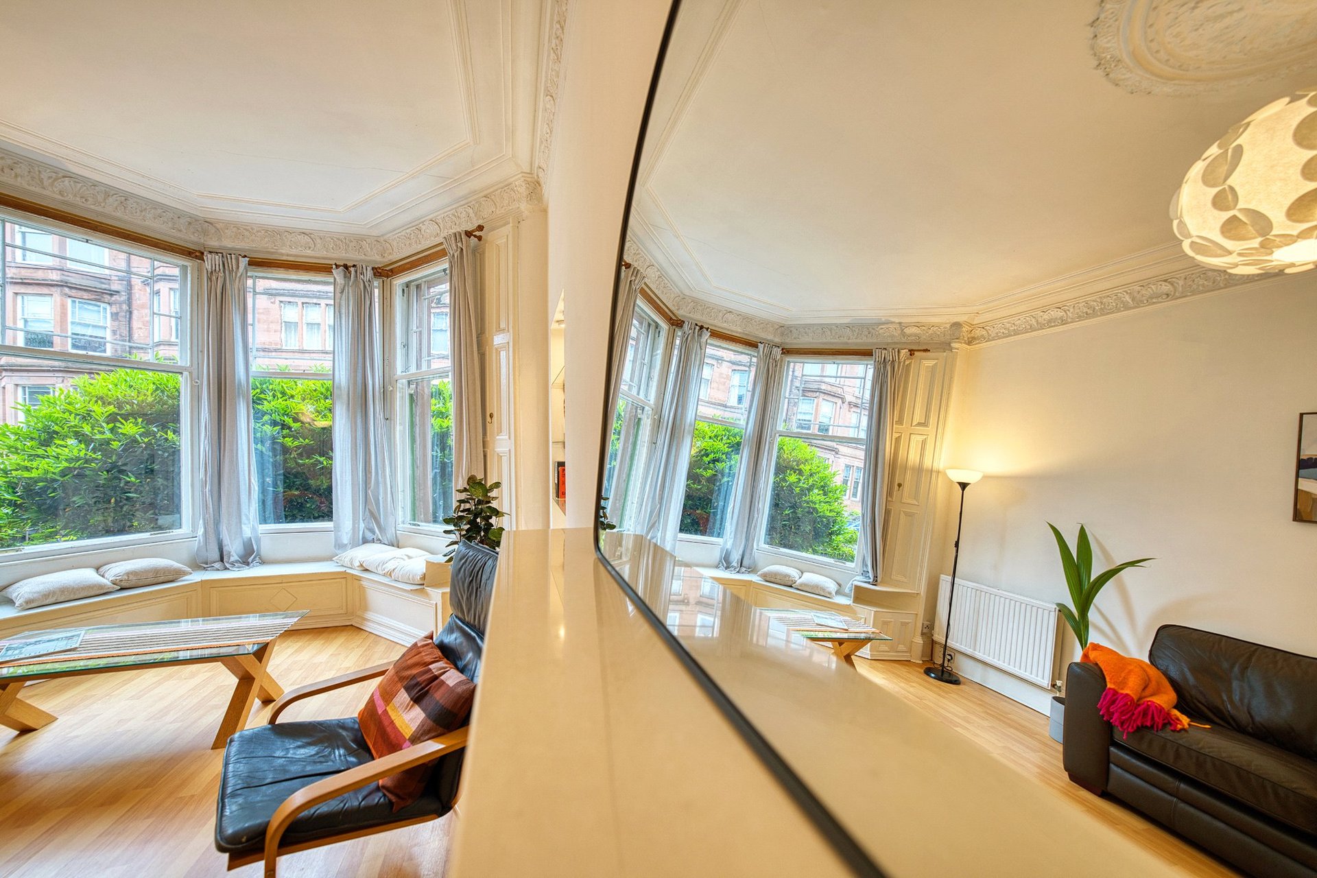 0/1, 40 Cranworth Street, Hillhead, Glasgow, G12 8AG - Picture #14