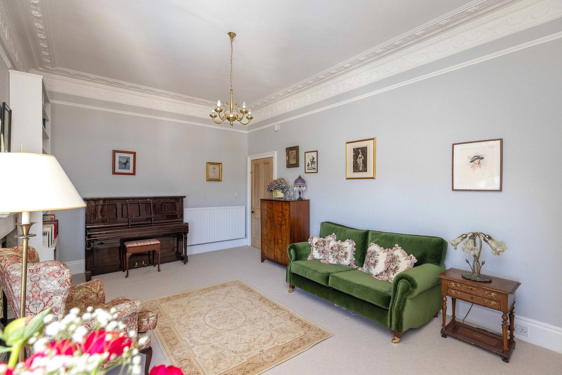 51/3 East Trinity Road, Edinburgh, EH5 3DQ - Picture #3