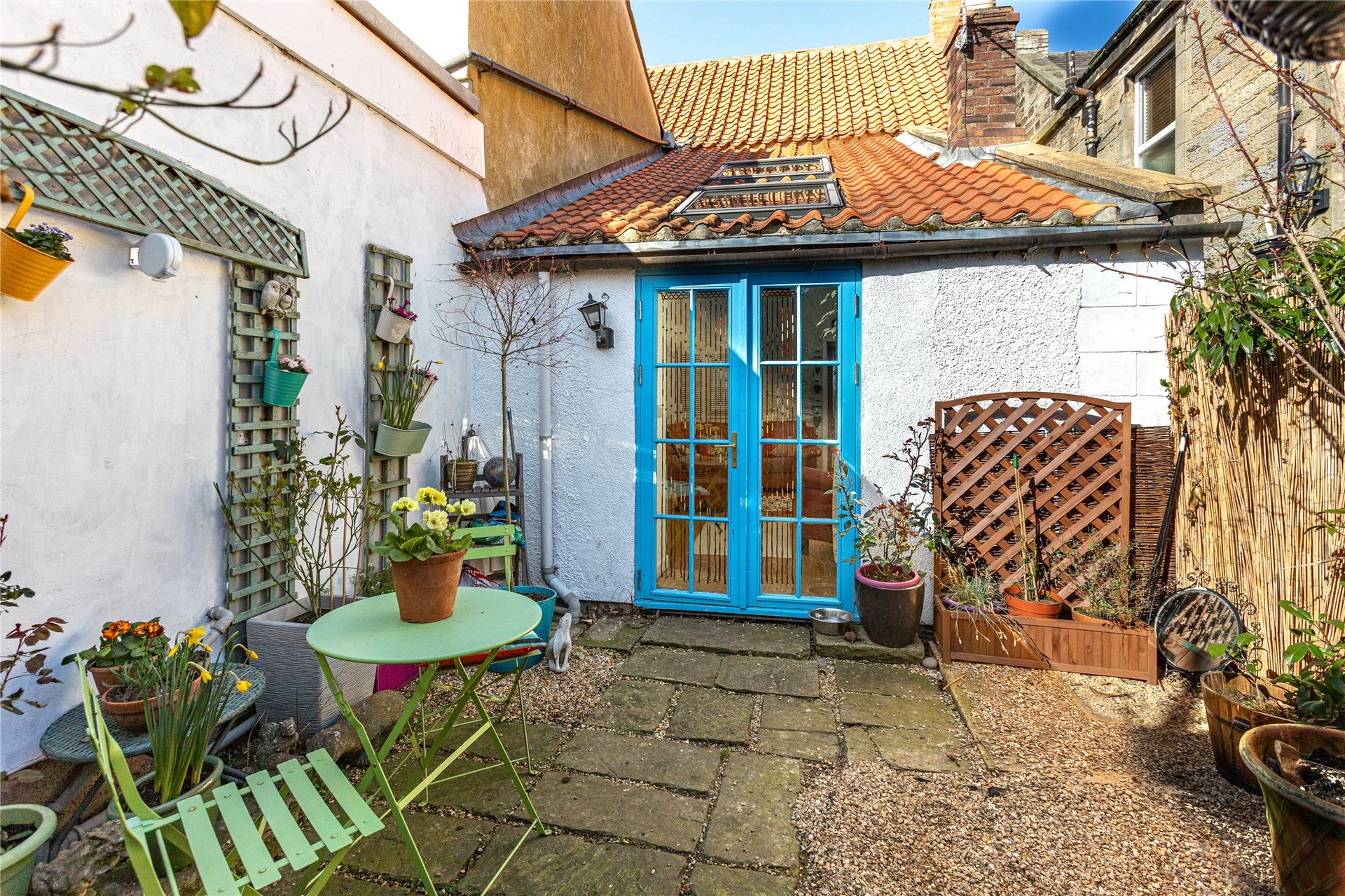 48 Main Street, Lowick, Berwick-upon-Tweed, TD15 2UA - Picture #16