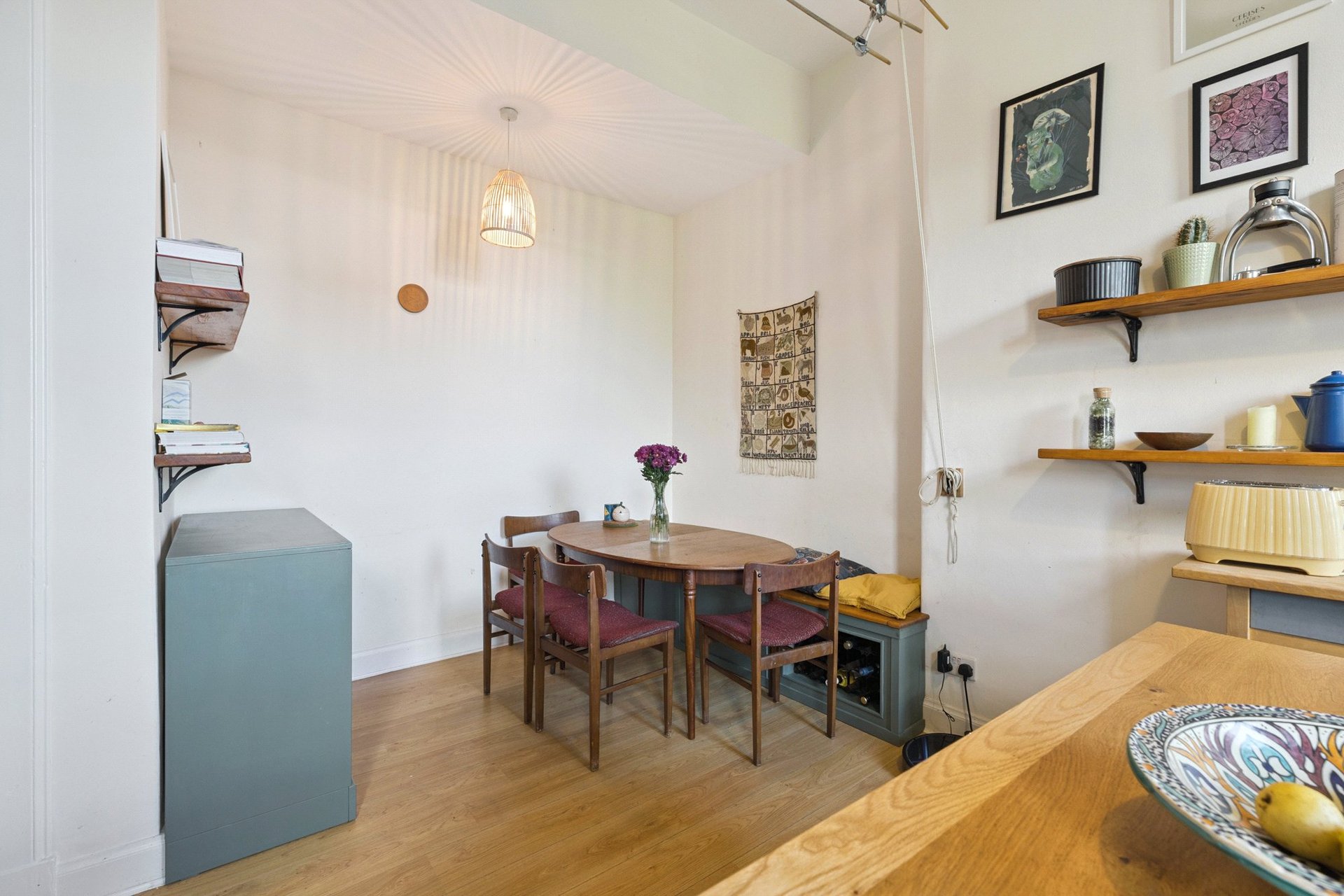 Flat 1/2, 309 Golfhill Drive, Dennistoun, Glasgow City, G31 2NZ - Picture #11