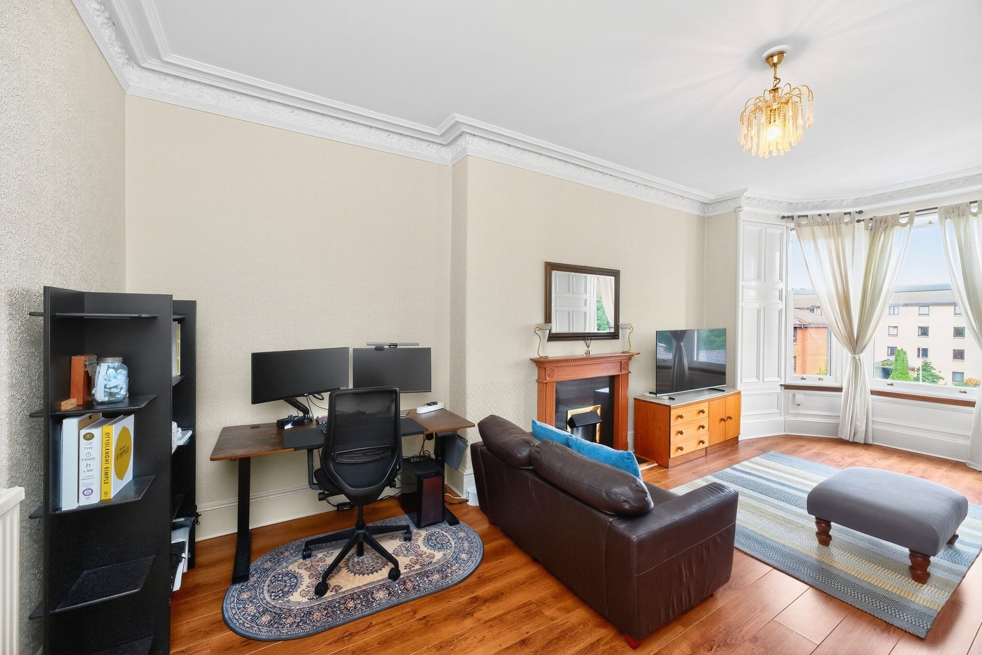 20/6 West Savile Terrace, Blackford, Edinburgh, EH9 3EA - Picture #6