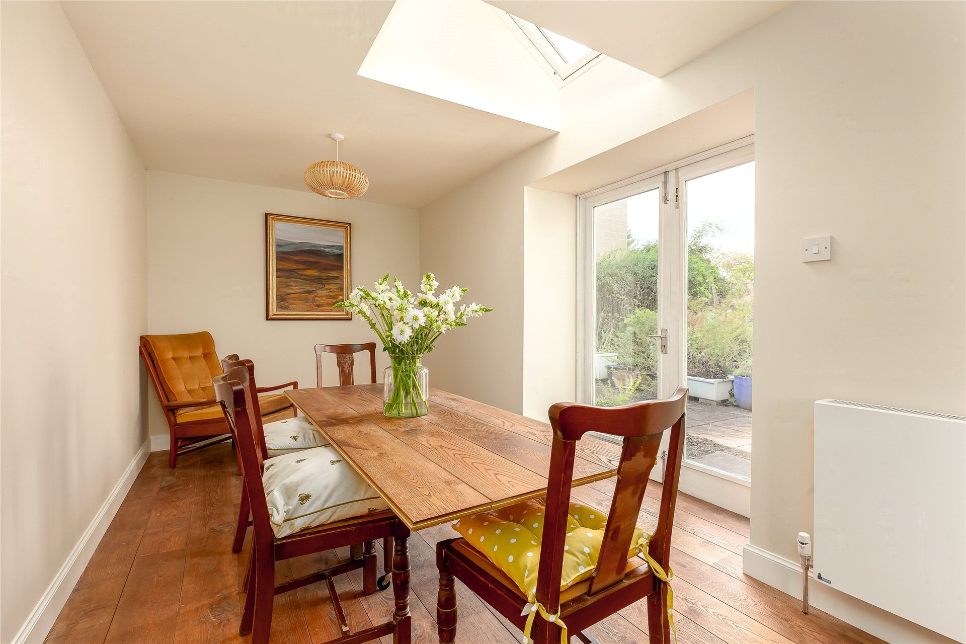 Mill Farmhouse, Mill Farm Road, Aberdour, Burntisland, KY3 0RG - Picture #7