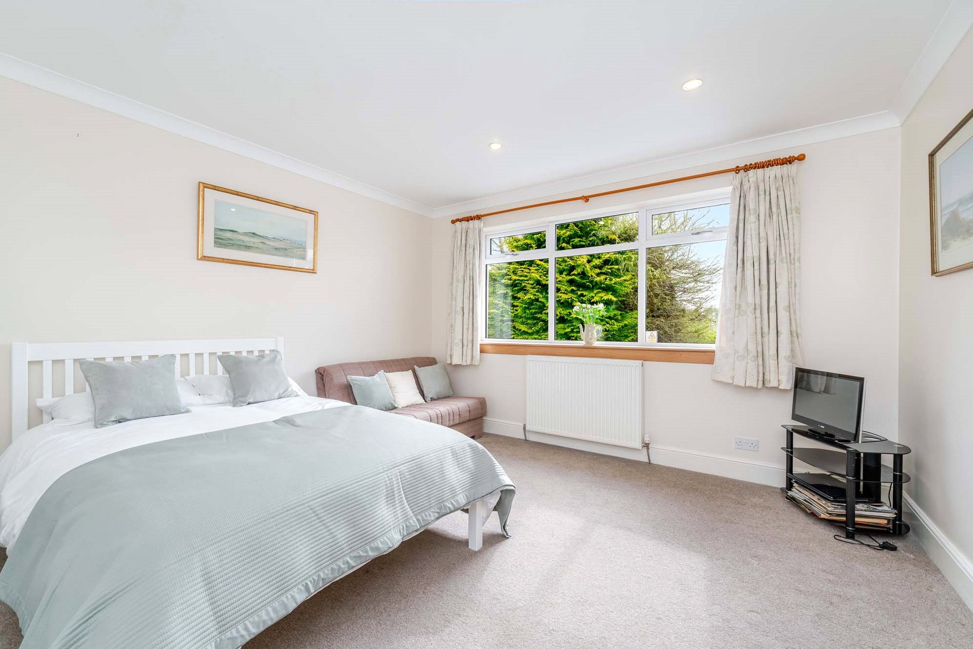 Roseisle, 18 Old Humbie Road, Newton Mearns, Glasgow, East Renfrewshire, G77 5DF - Picture #20