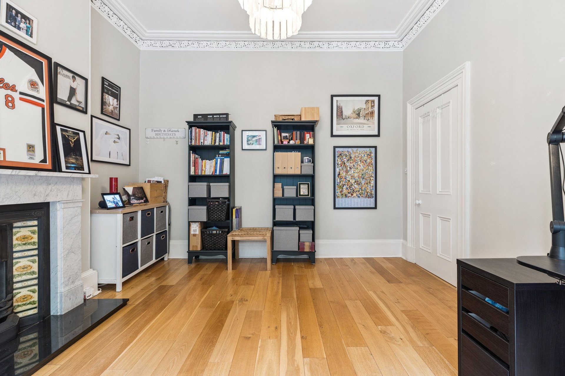 12 Hamilton Drive, Botanics, Glasgow, G12 8DR - Picture #16