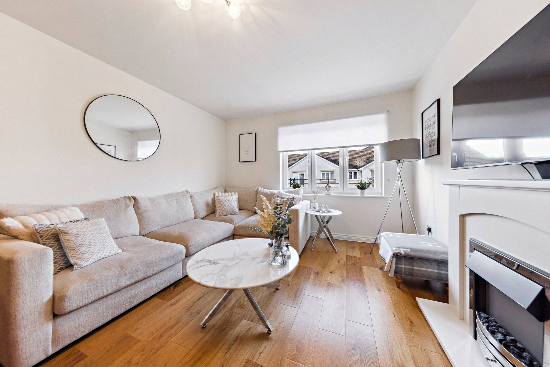 3/2, 6 Kelvindale Court, Kelvindale, Glasgow, G12 0HA - Picture #6