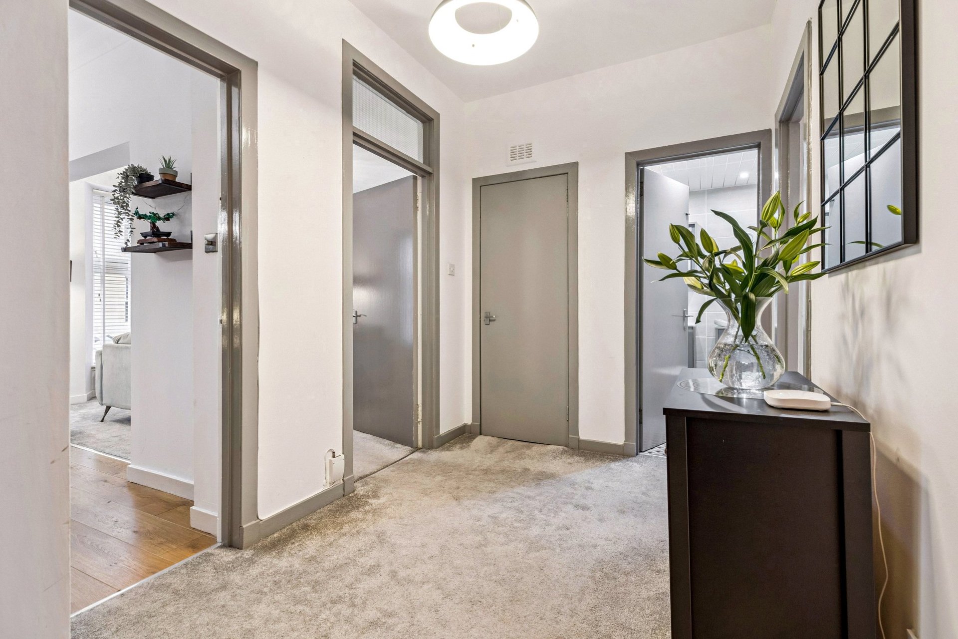 0/1, 39 West End Park Street, Woodlands, Glasgow, G3 6LJ - Picture #13