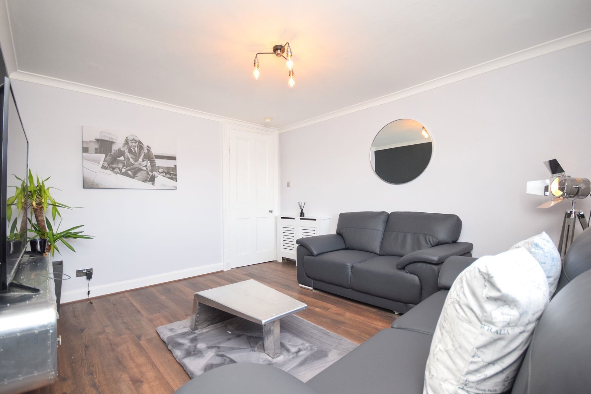 3/1, 20 Kelvingrove Street, Glasgow, Glasgow City, G3 7RX - Picture #3