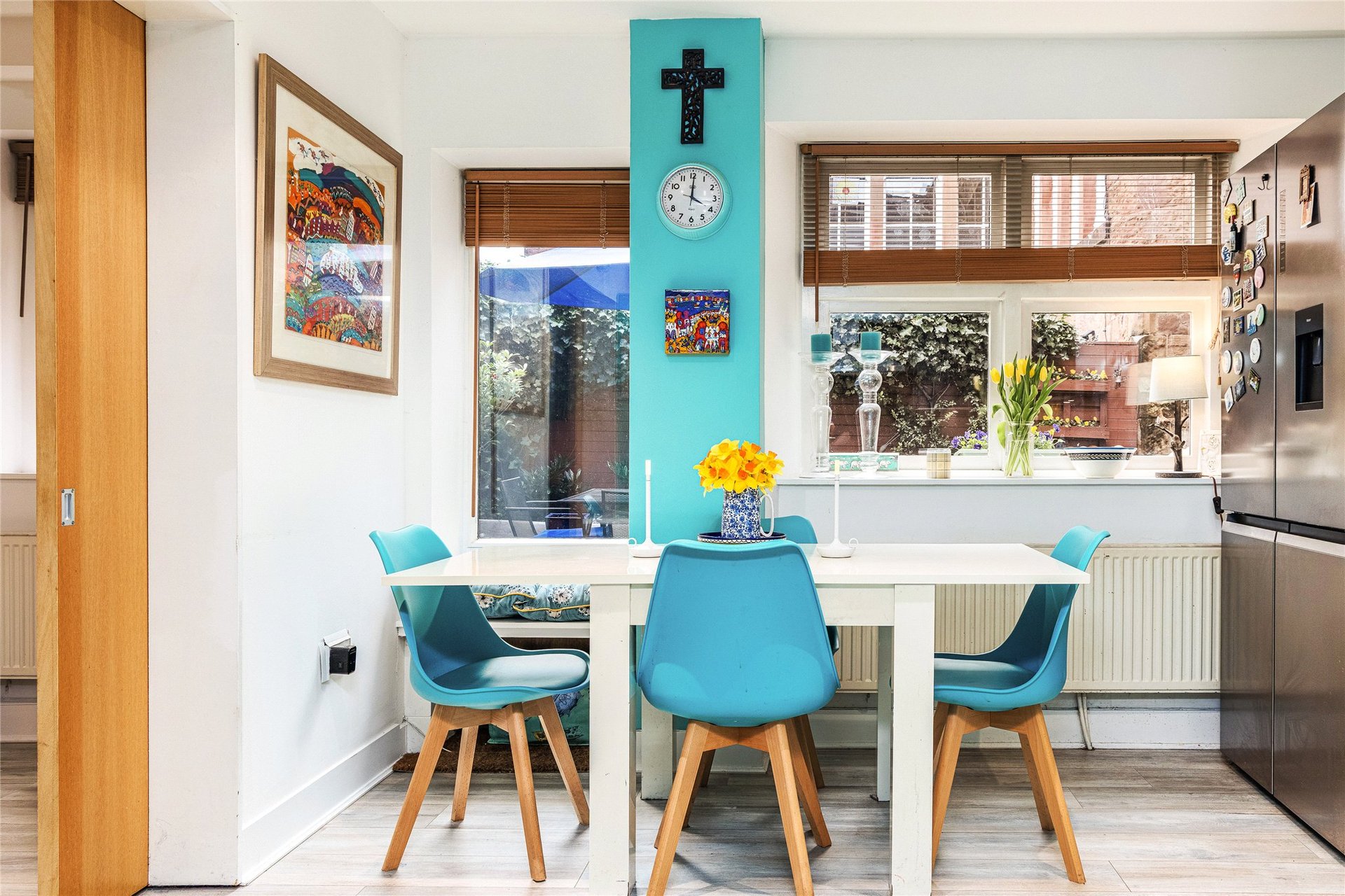 Mews, 31 Cleveden Drive Lane, Kirklee, Glasgow, G12 0RZ - Picture #9