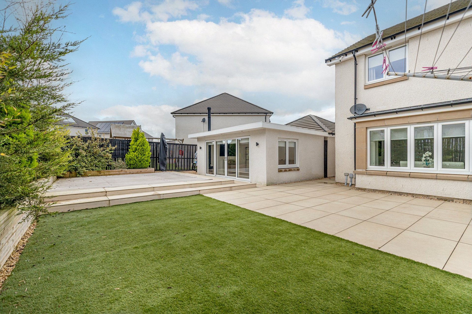 8 Sandwick Crescent, Newton Mearns, Glasgow, East Renfrewshire, G77 5WU - Picture #49