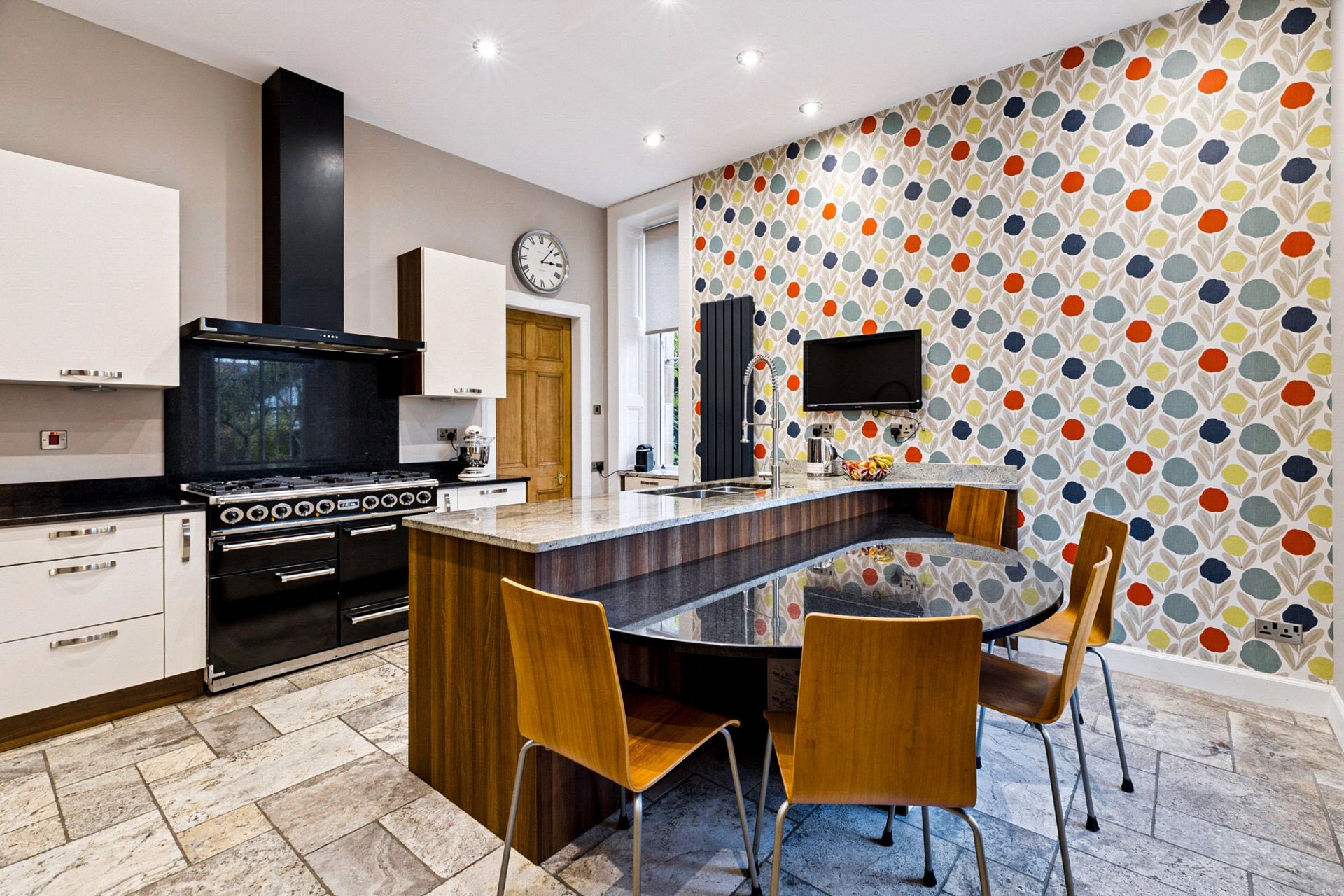 Dunymat, 9 Ralston Road, Bearsden, G61 3SS - Picture #22