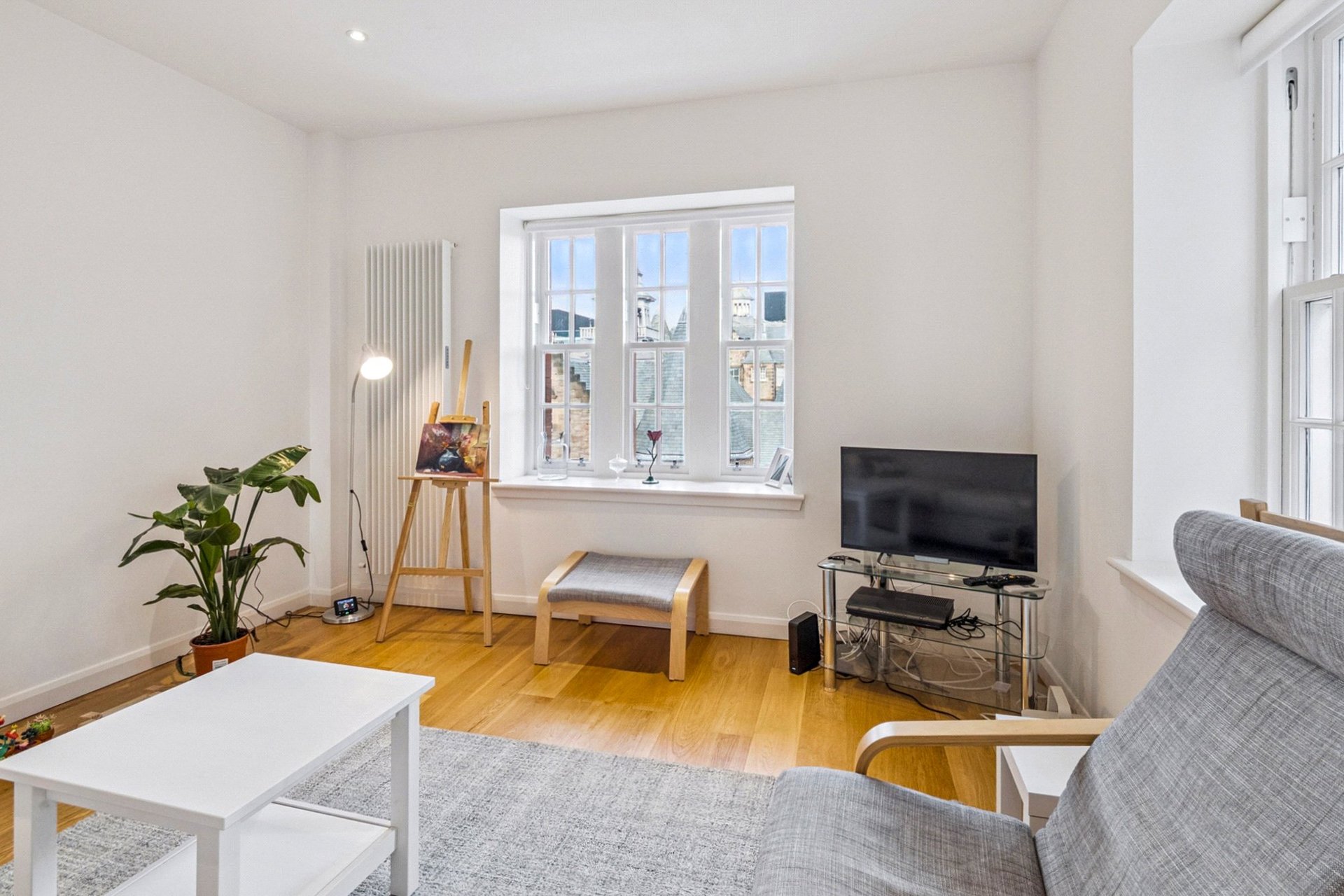 Flat 23, 13 Simpson Loan, Edinburgh, Midlothian, EH3 9GN - Picture #6