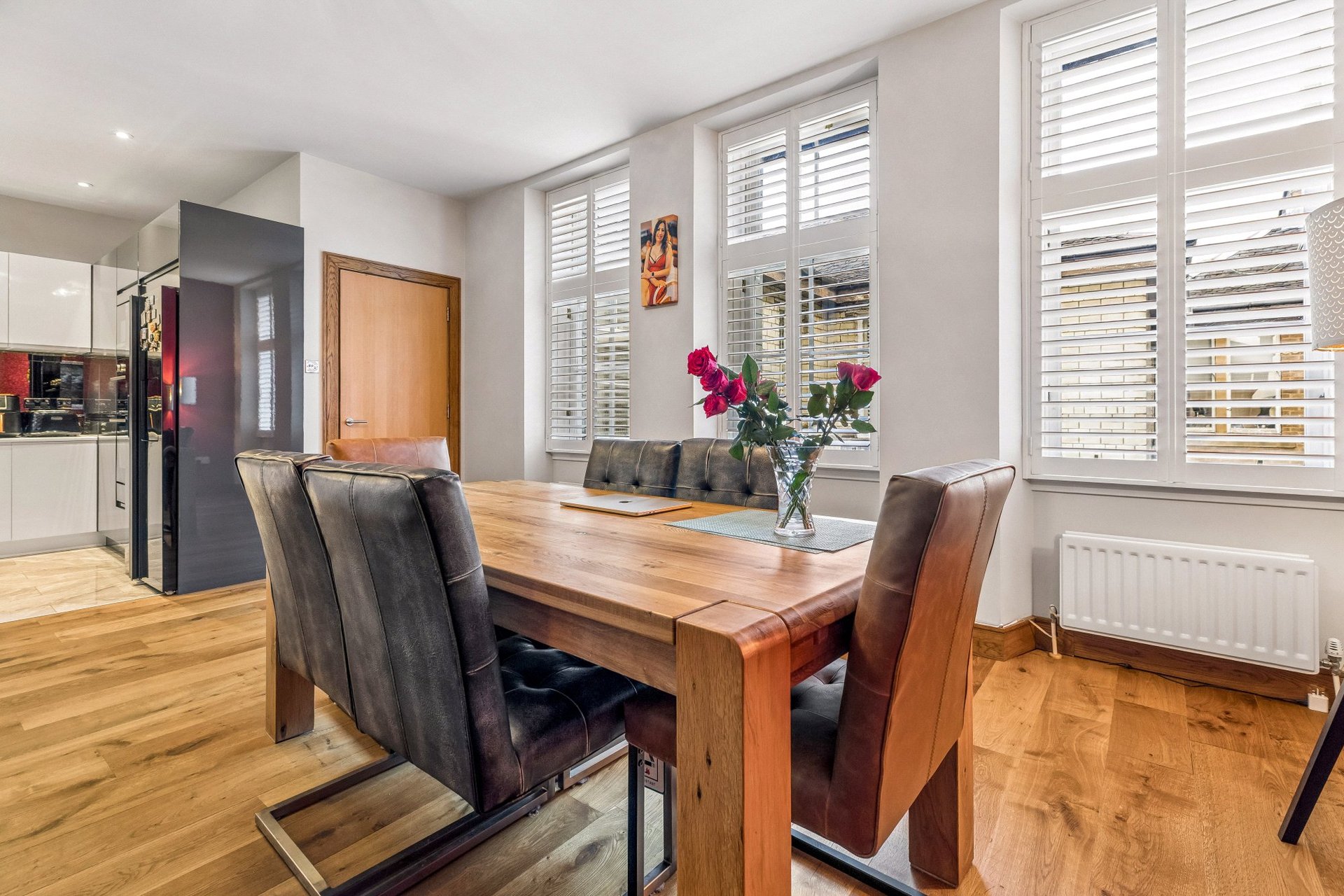 Flat 4/2, 96 Miller Street, Merchant City, Glasgow City, G1 1DT - Picture #10