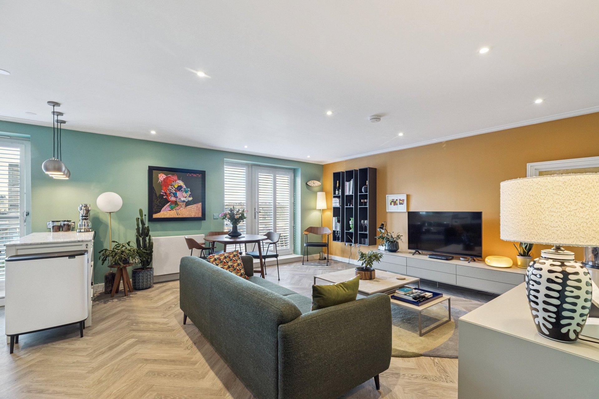 Flat 11, 1140 Pollokshaws Road, Shawlands, Glasgow, G41 3EE - Picture #4