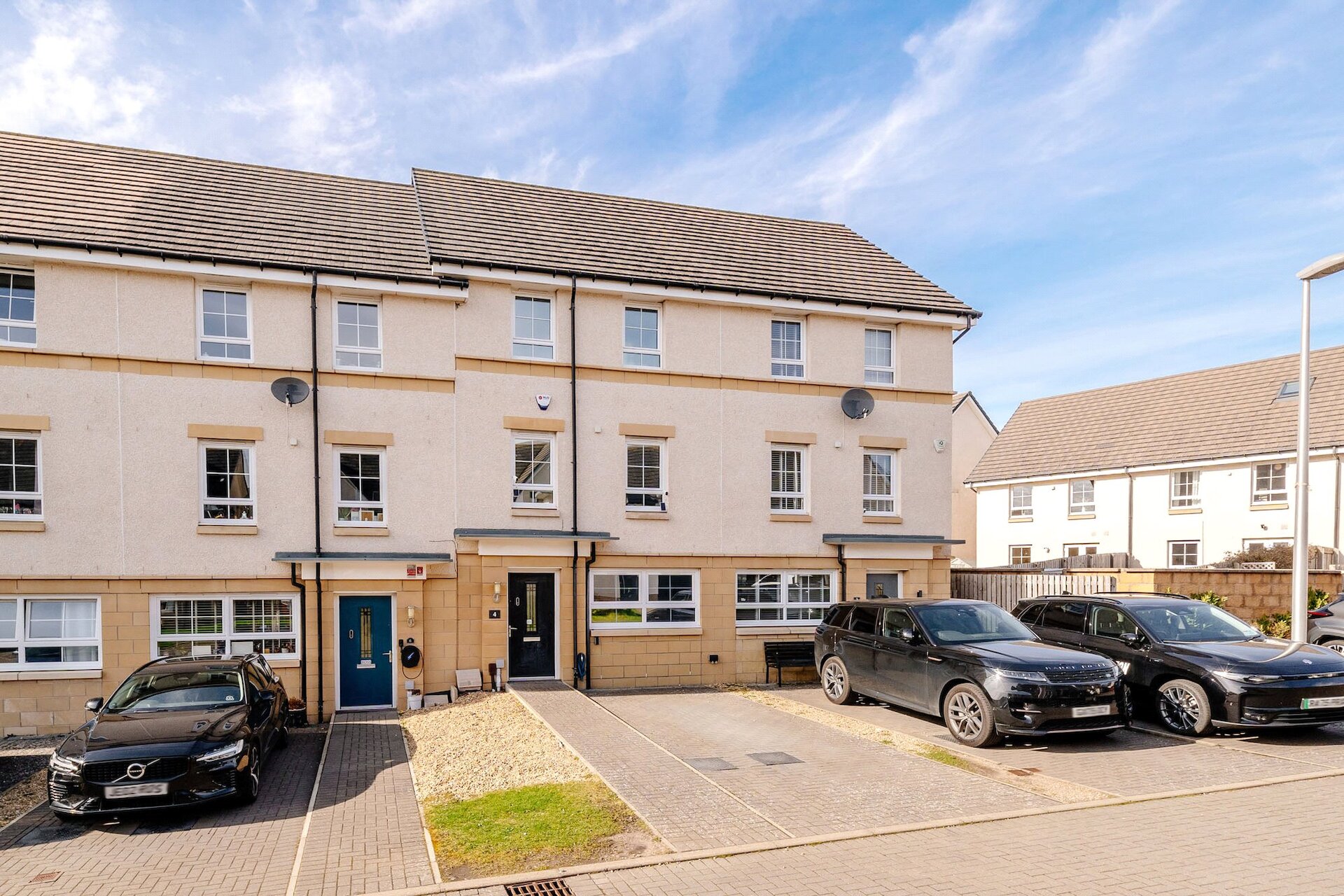 4 Skerryvore Loan, Edinburgh, Midlothian, EH10 6TX - Picture #1