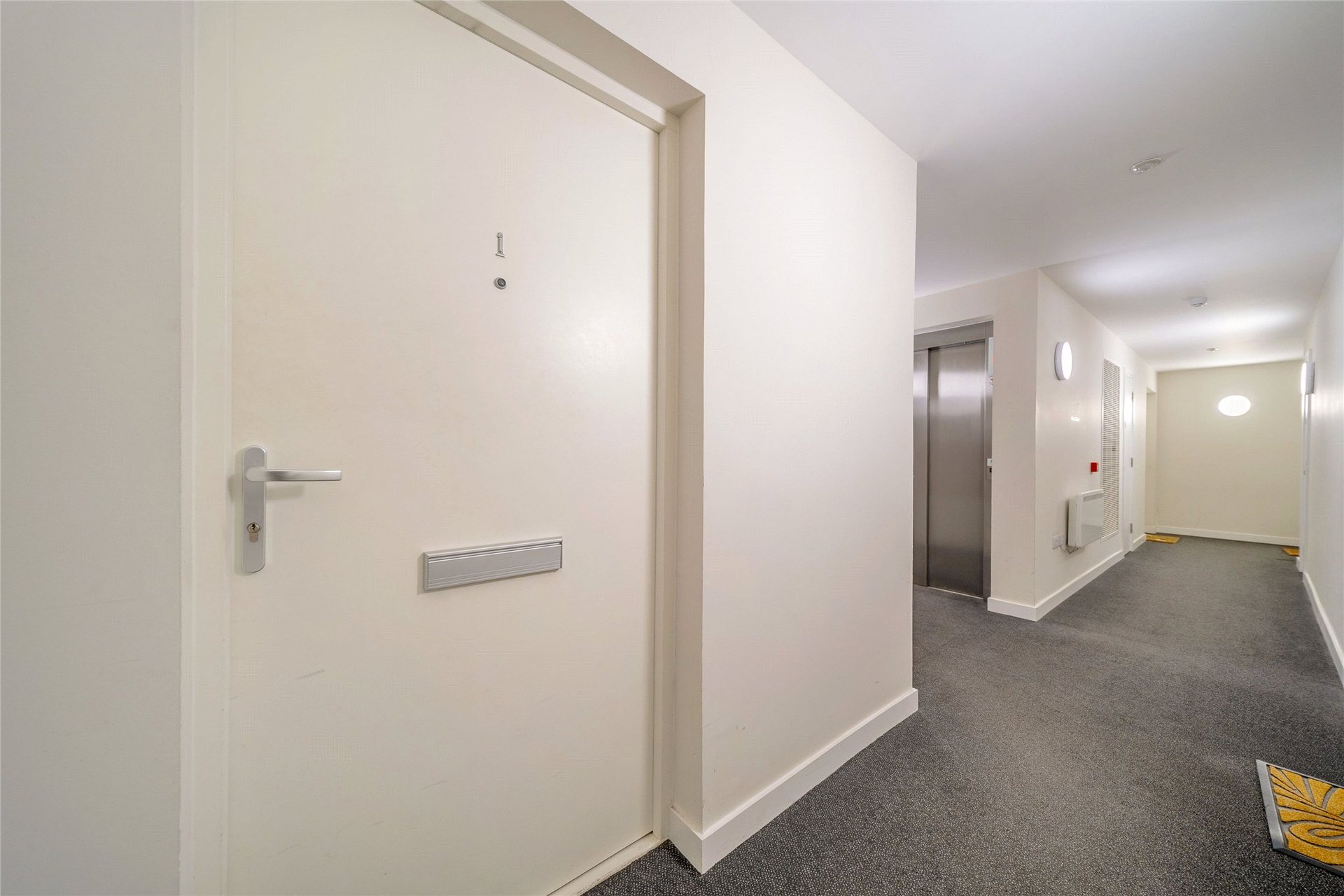 13/1 Pillans Place, Leith, Edinburgh, EH6 7FG - Picture #18