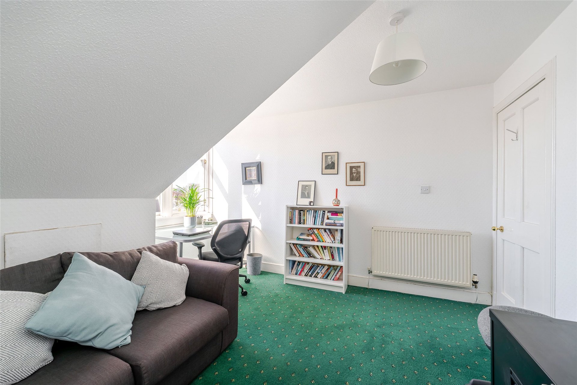 9 Dalhousie Terrace, Edinburgh, Midlothian, EH10 5NE - Picture #18