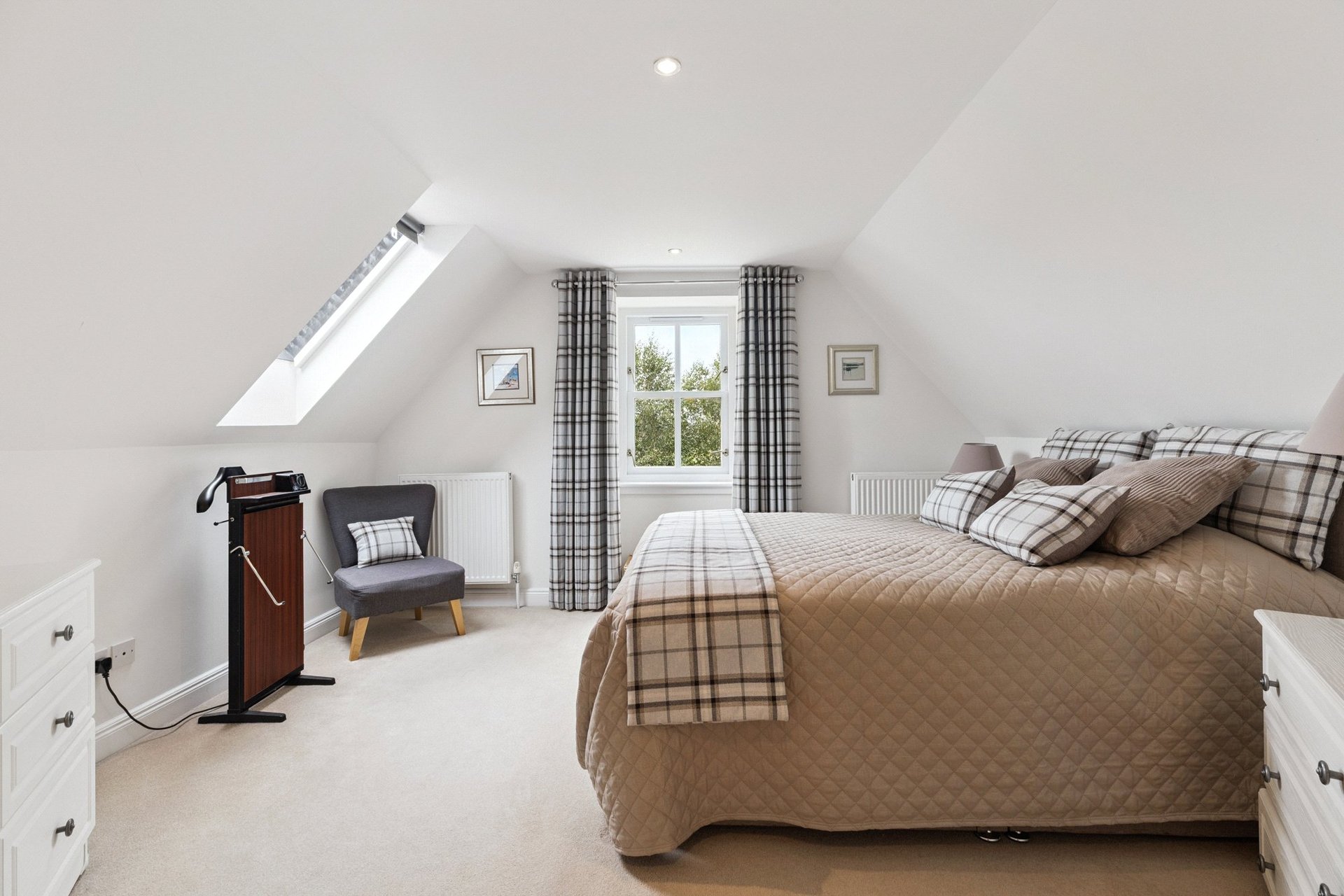 High Housecraigs, 144 Eaglesham Road, Clarkston, Glasgow, East Renfrewshire, G76 8RP - Picture #47