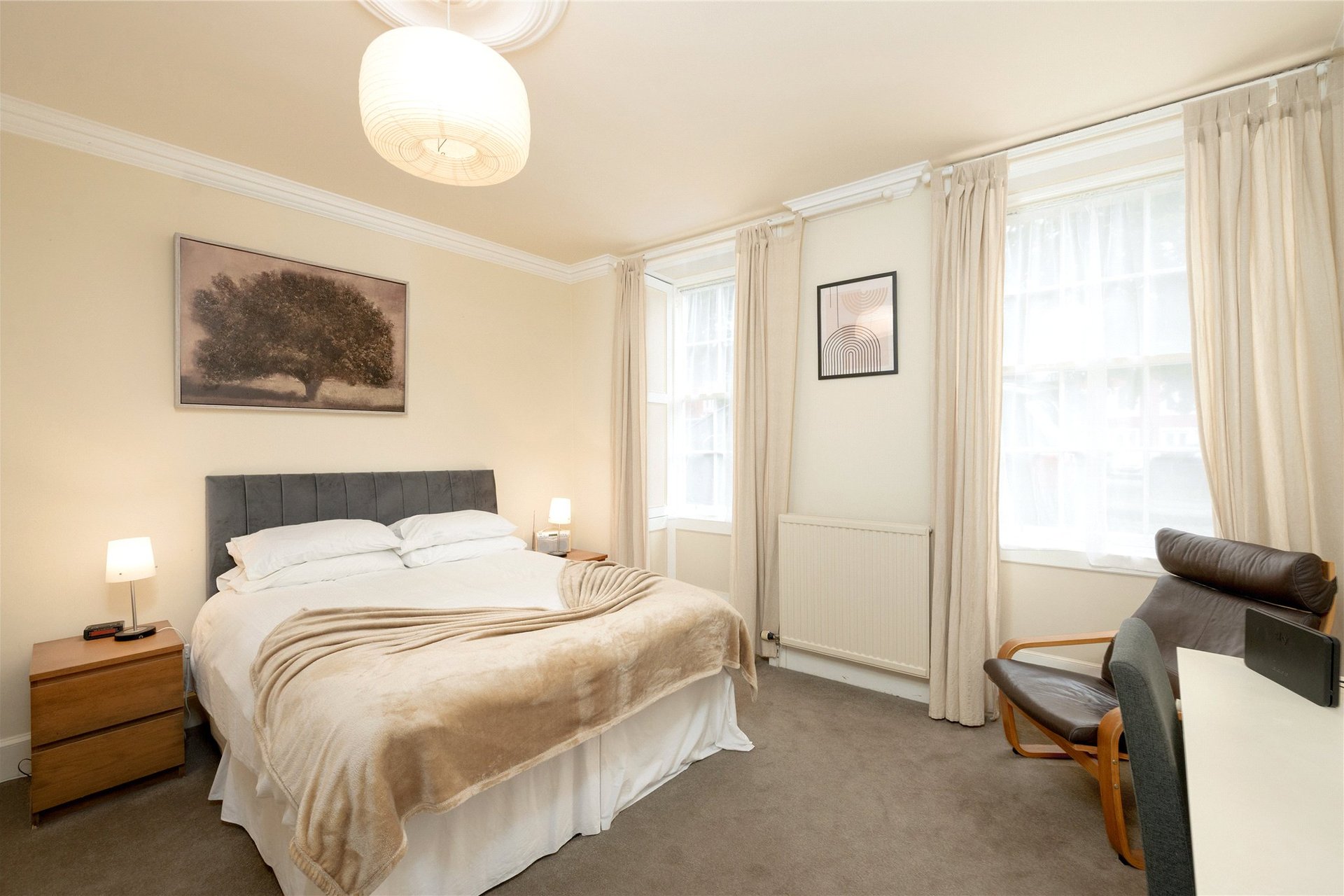 23B St. Bernards Crescent, Edinburgh, EH4 1NR - Picture #25