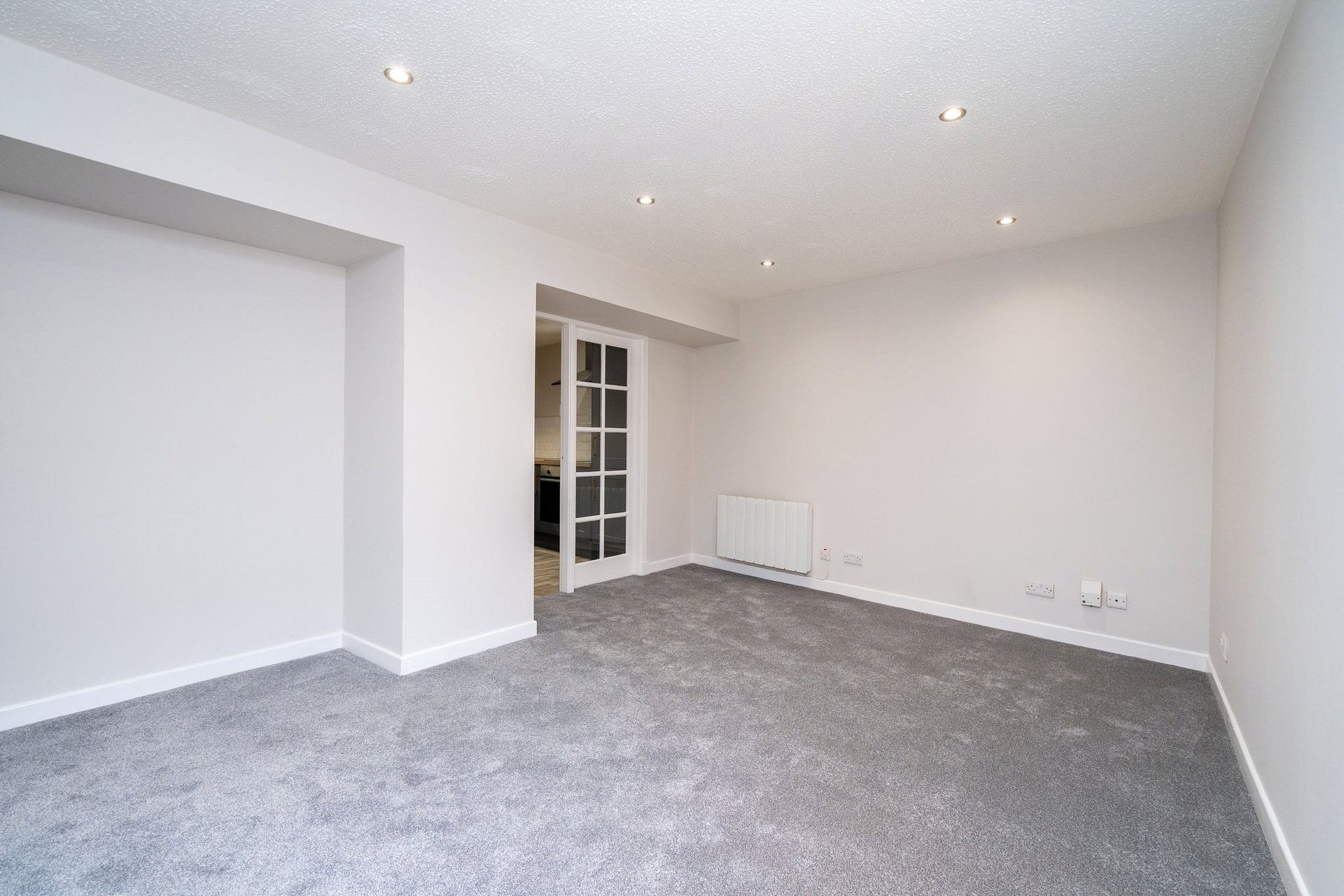 45/16 Maritime Street, Leith, Edinburgh, EH6 6SA - Picture #4