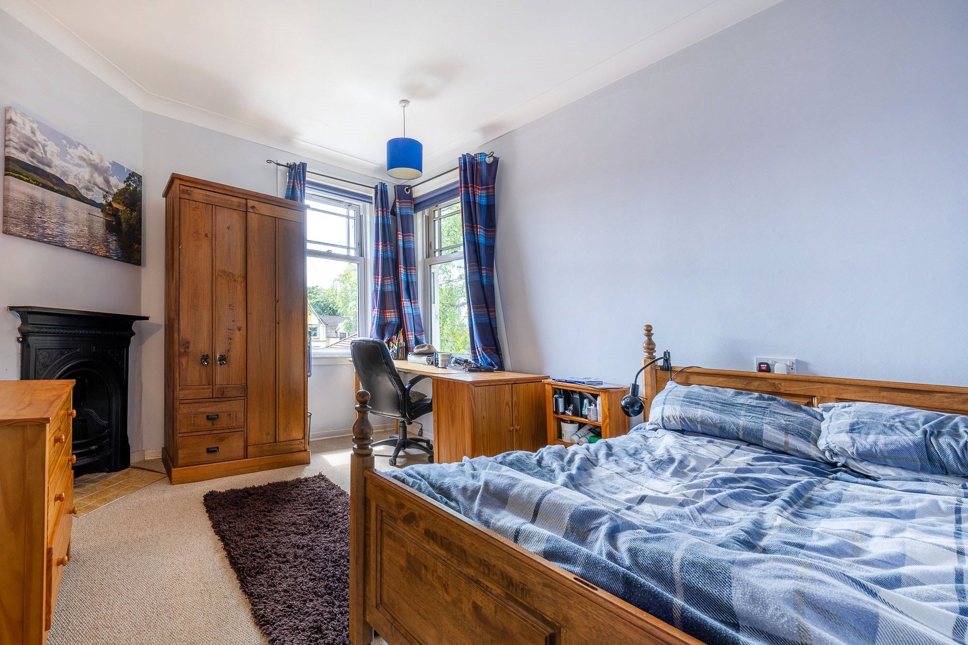 3 Baird Drive, Bearsden, G61 4BL - Picture #29