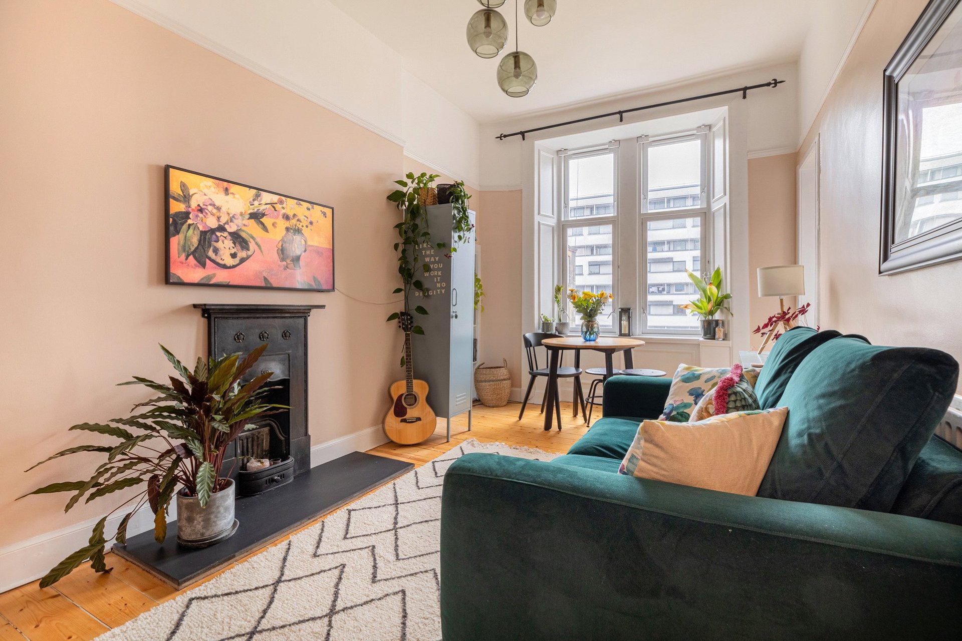 2/3, 31 Gardner Street, Partick, Glasgow, G11 5NN - Picture #2
