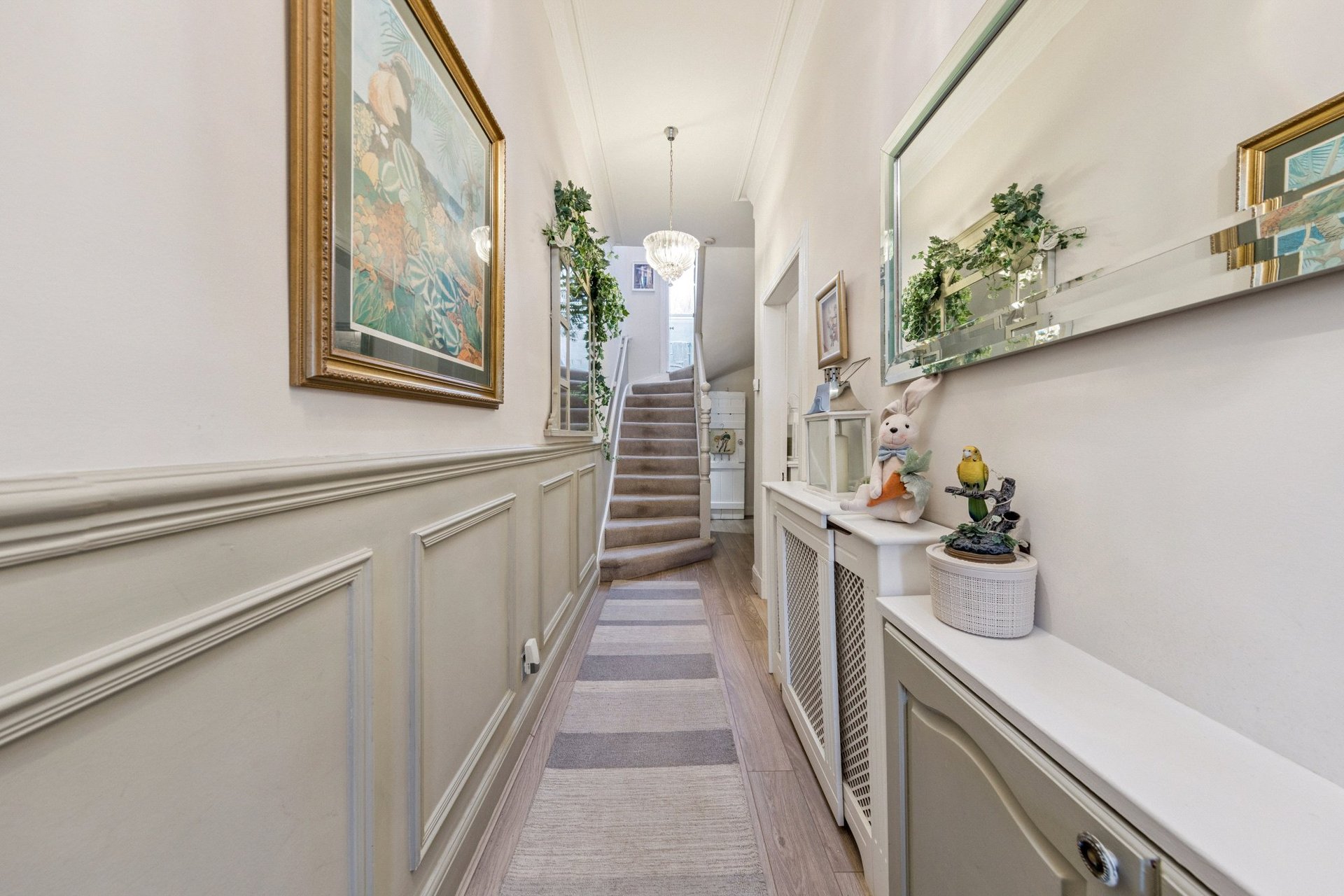 3 Lennox Avenue, Scotstoun, Glasgow, G14 9HF - Picture #4