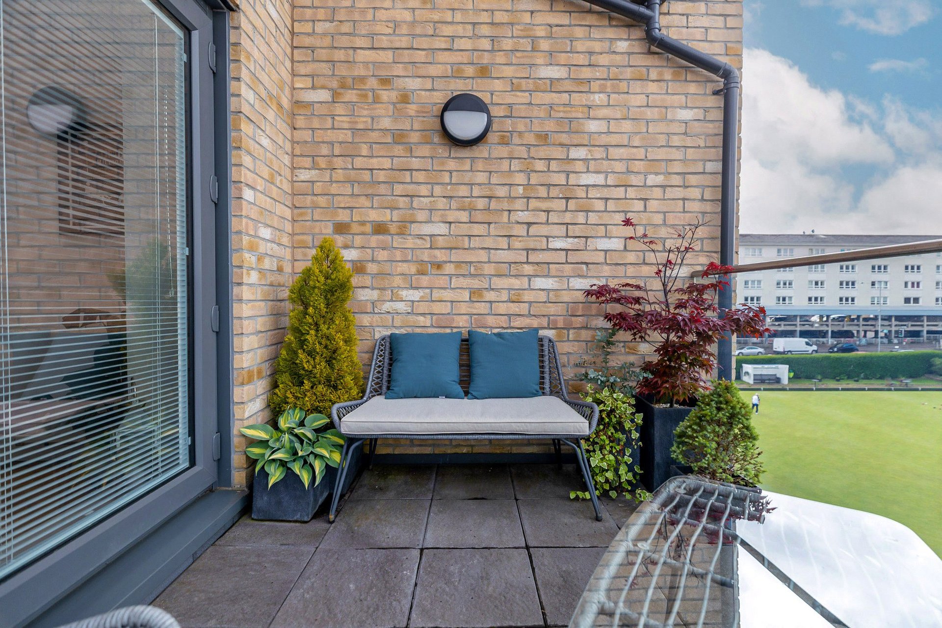 Flat 12, 1144 Pollokshaws Road, Shawlands, Glasgow, G41 3EQ - Picture #13