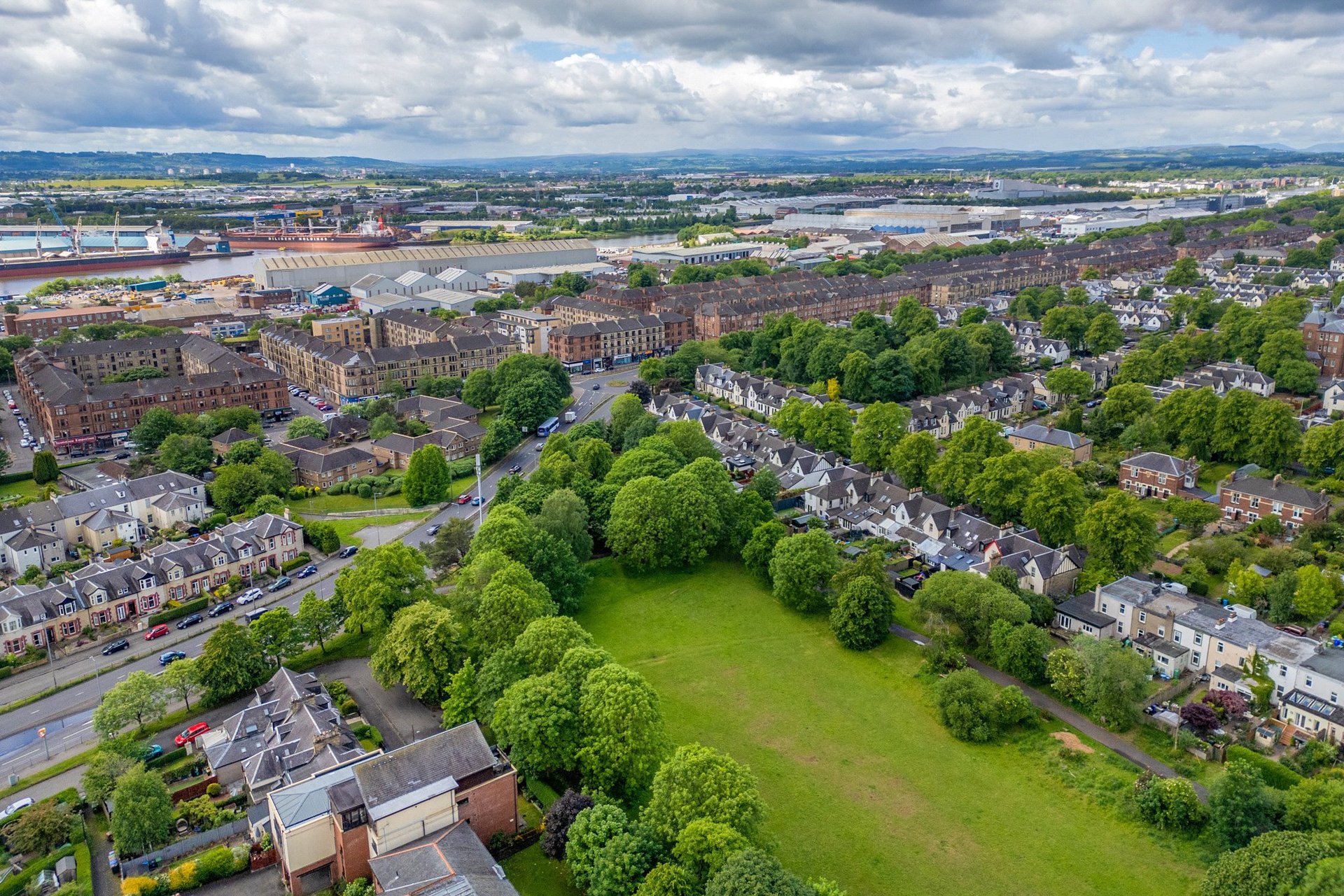16 Lennox Avenue, Scotstoun, Glasgow, G14 9HG - Picture #27