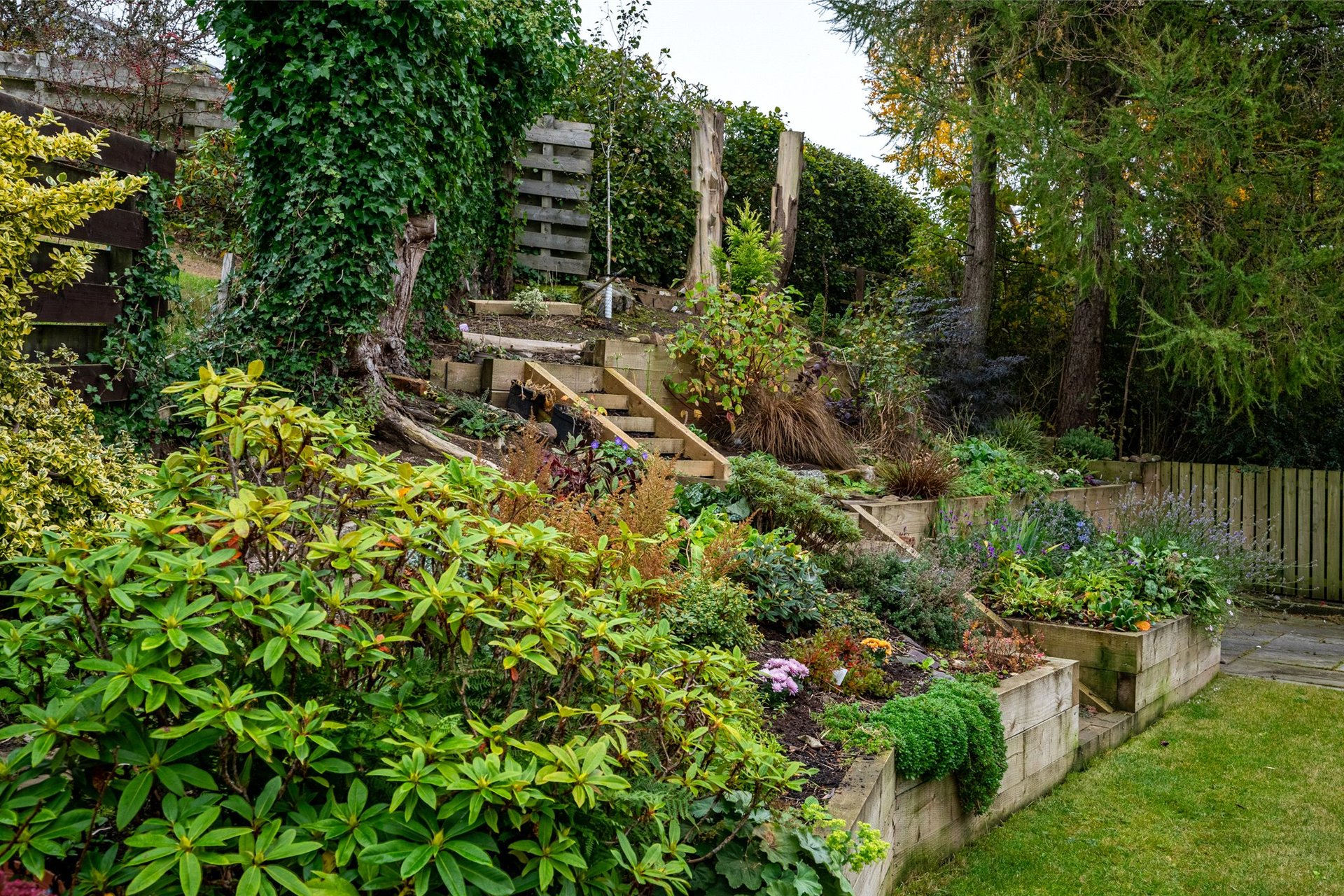 1 Moray Drive, Torrance, Glasgow, East Dunbartonshire, G64 4JG - Picture #31