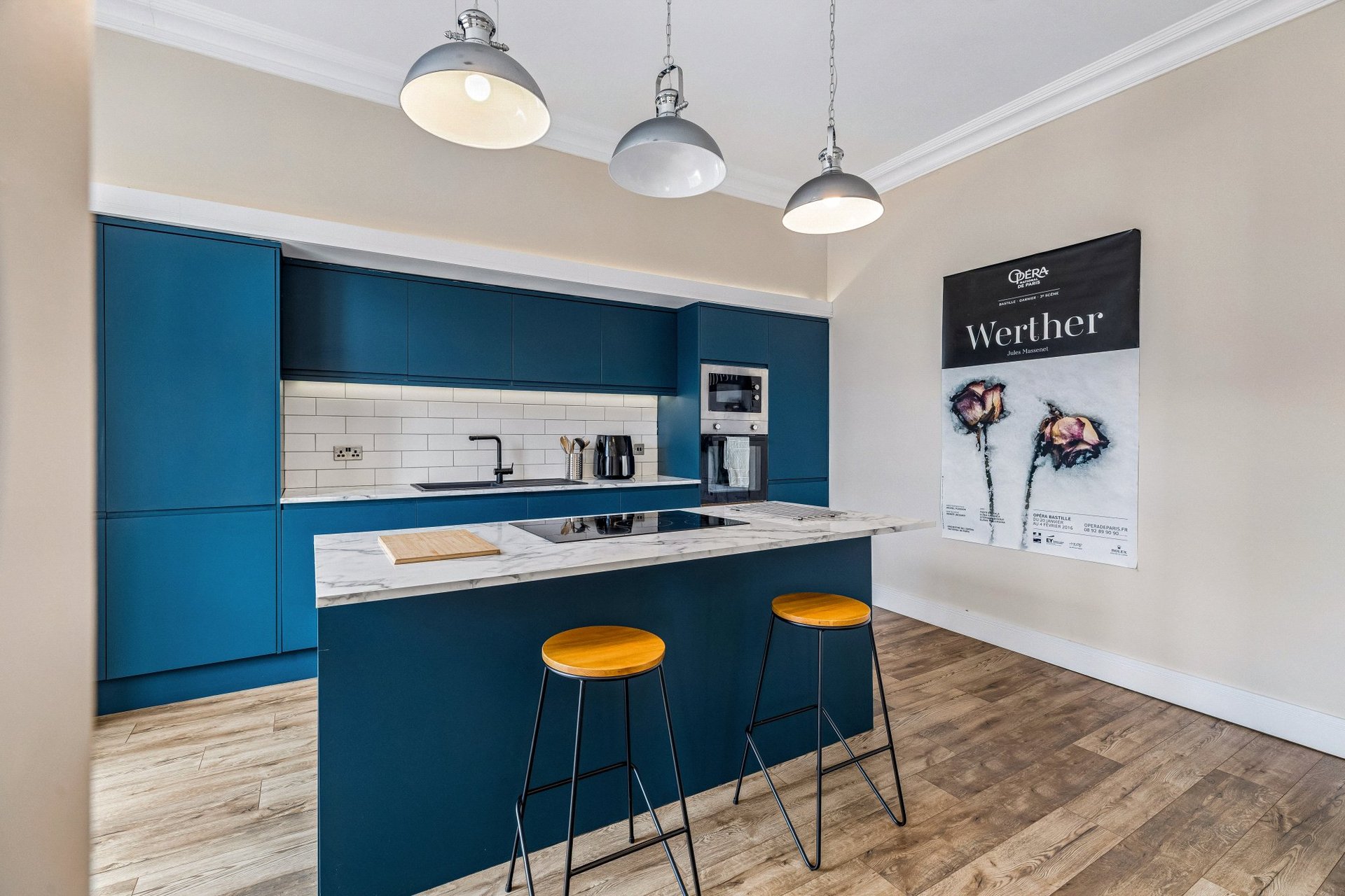 3/1, 1162 Argyle Street, Finnieston, Glasgow, G3 8TE - Picture #9