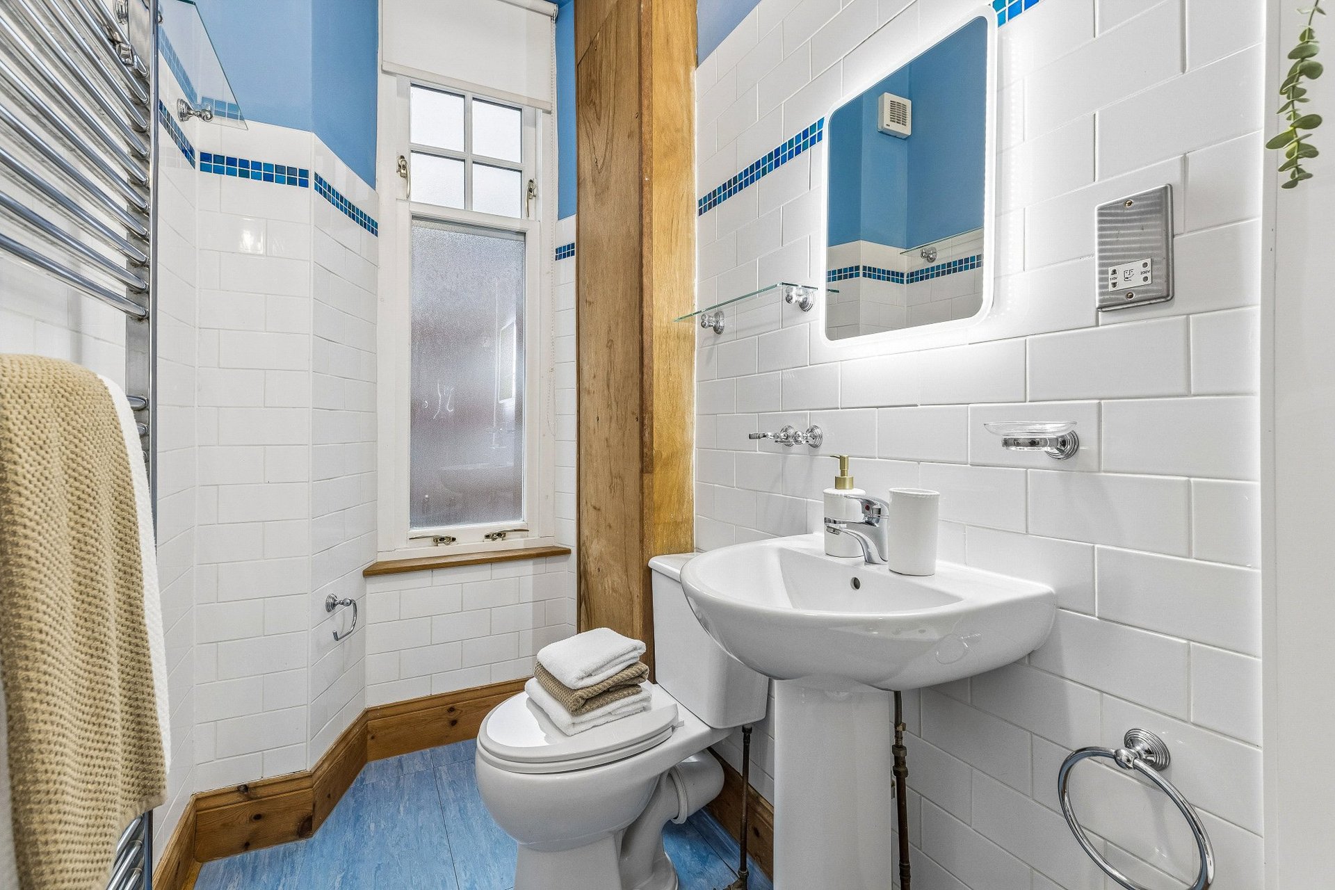 1/2, 34 Dudley Drive, Hyndland, Glasgow, G12 9SA - Picture #18