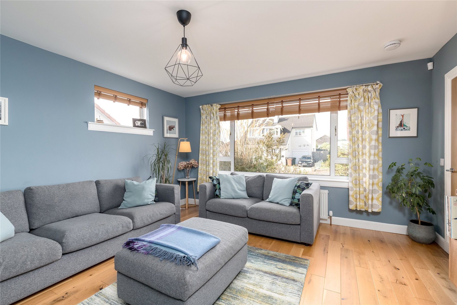 13 Cammo Brae, Cammo, Edinburgh, EH4 8ET - Picture #2