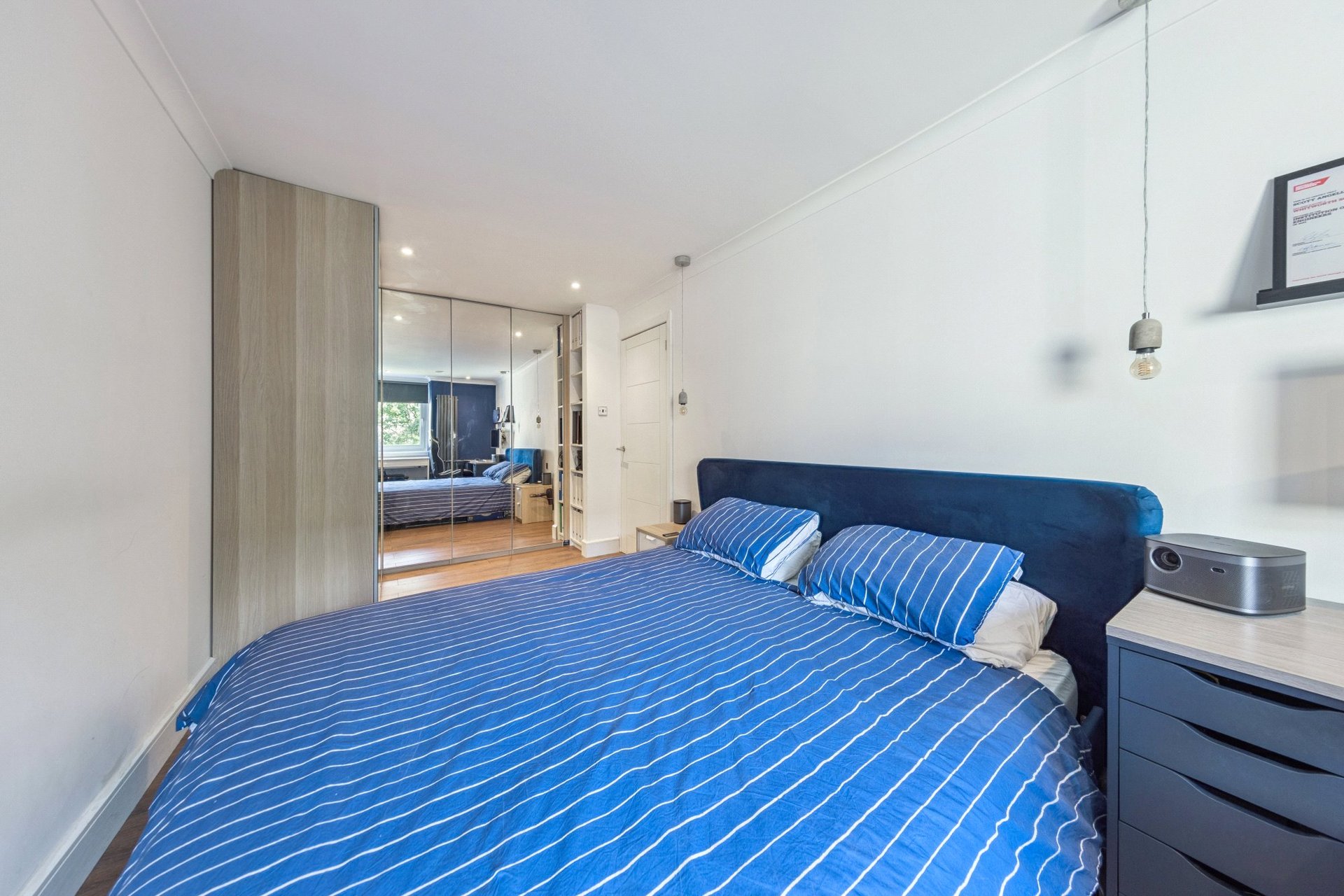 Flat 10, 10 Dorset Square, Finnieston, Glasgow, G3 7LL - Picture #16