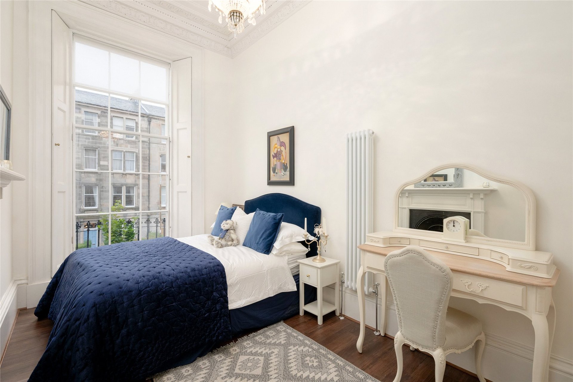 83/1 East Claremont Street, Edinburgh, EH7 4HU - Picture #9