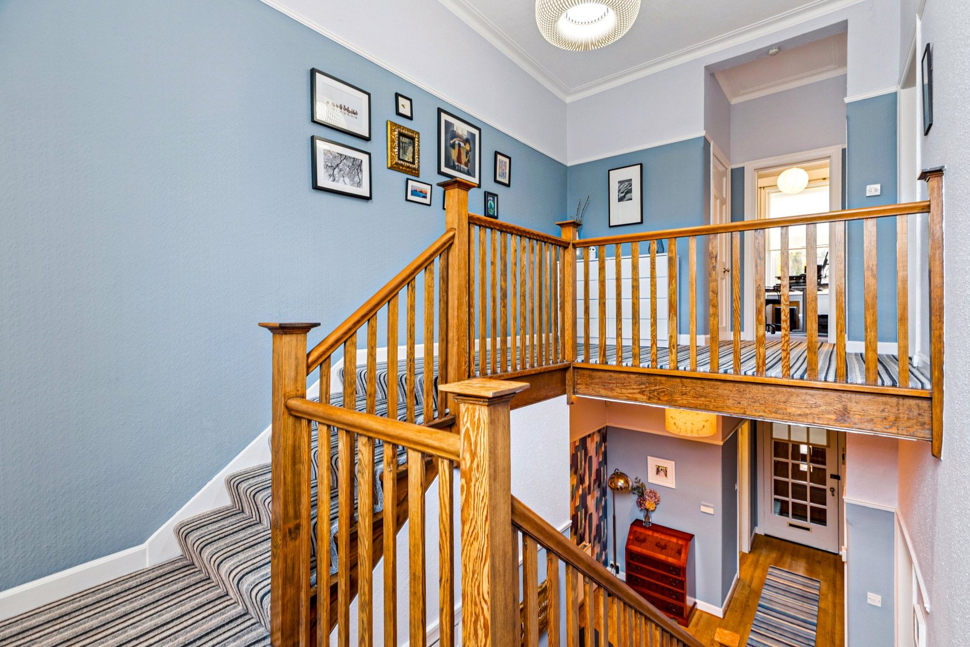 91 Balshagray Avenue, Jordanhill, Glasgow, G11 7EQ - Picture #15